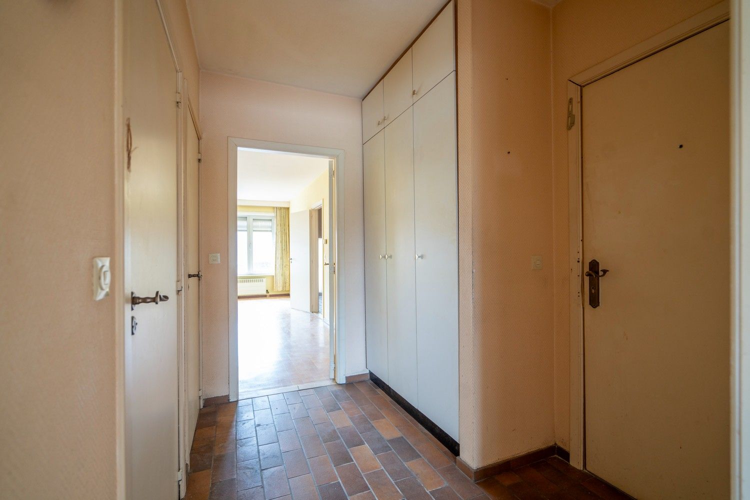 Appartement in Roeselare foto 8