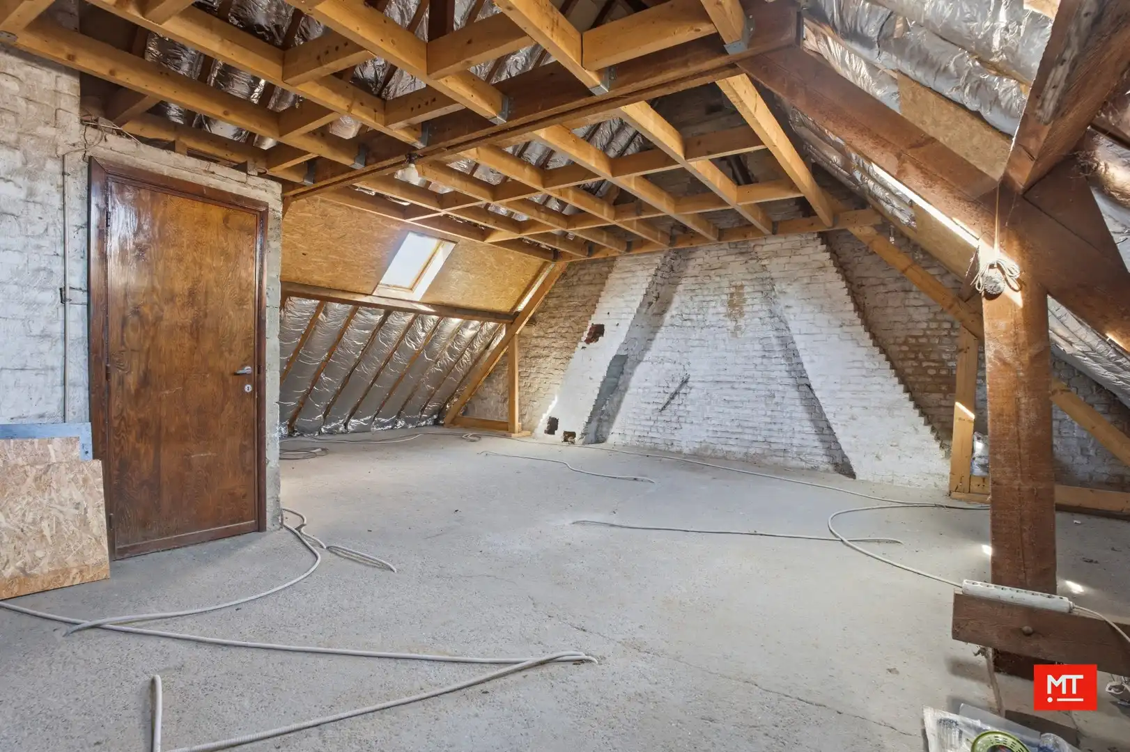 Verrassend ruime woning met prachtige tuin, vlakbij het centrum van Lauwe foto 25