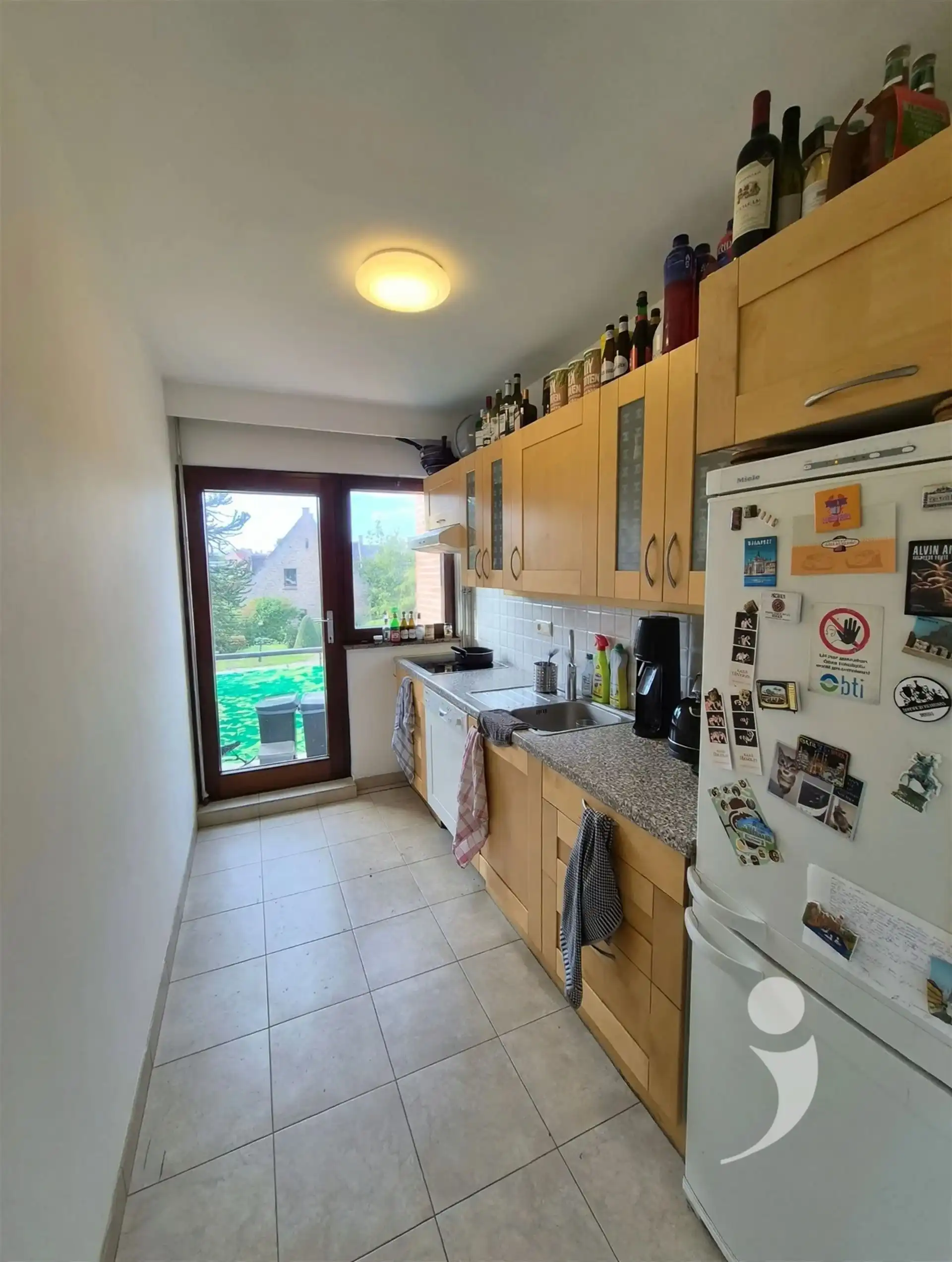 Appartement met 2 slaapkamers foto 7