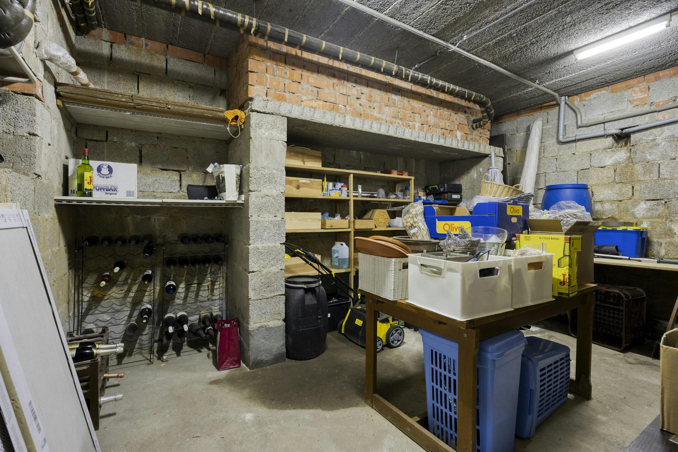 Vrijstaand huis te koop in Grobbendonk foto 36