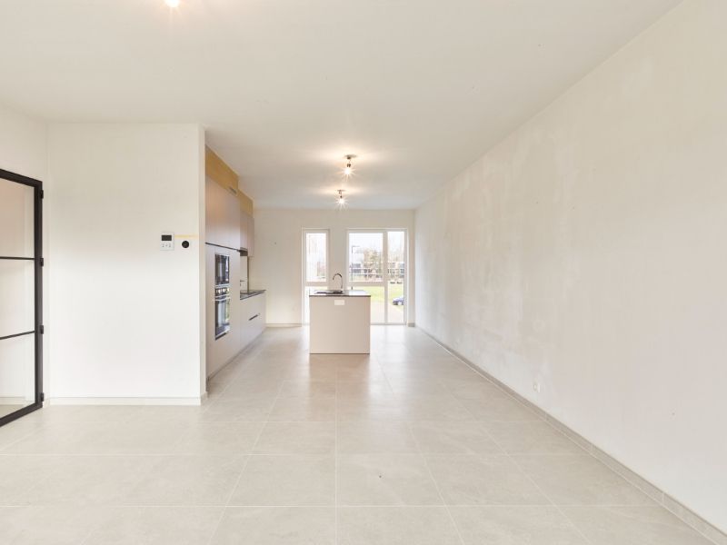 NIEUWBOUWAPPARTEMENT met 2 slaapkamers - Adegem Dorp foto 3