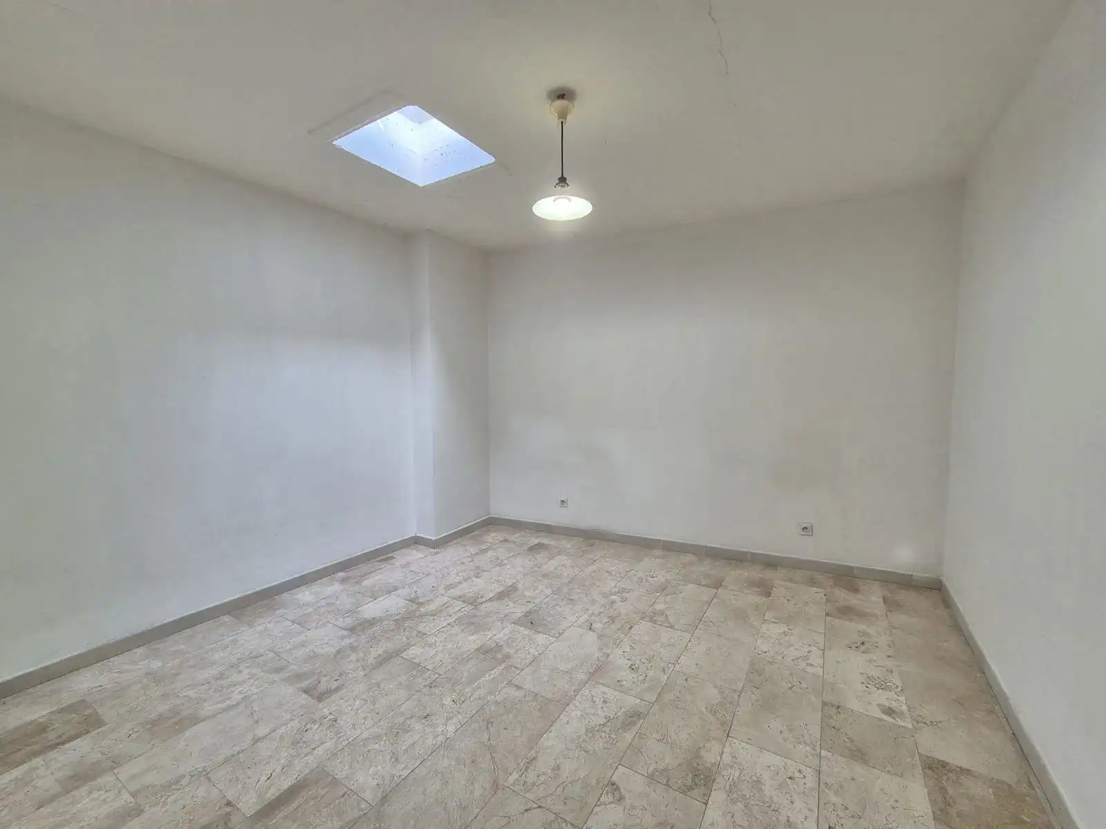 Appartement met 2 slaapkamers en garage nabij Donkmeer foto 5