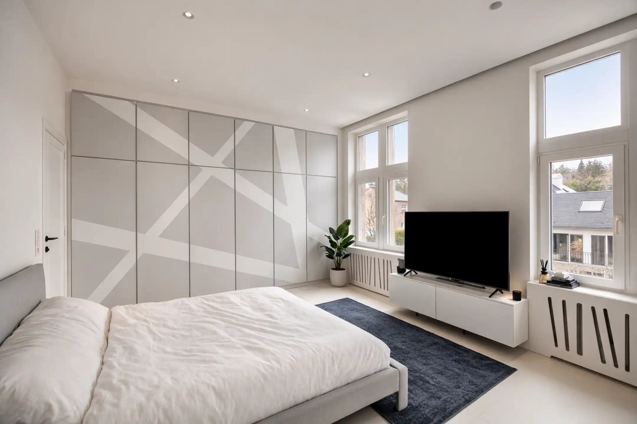 Prestigieus en Uitzonderlijk Herenhuis in het Hart van Ukkel foto 22