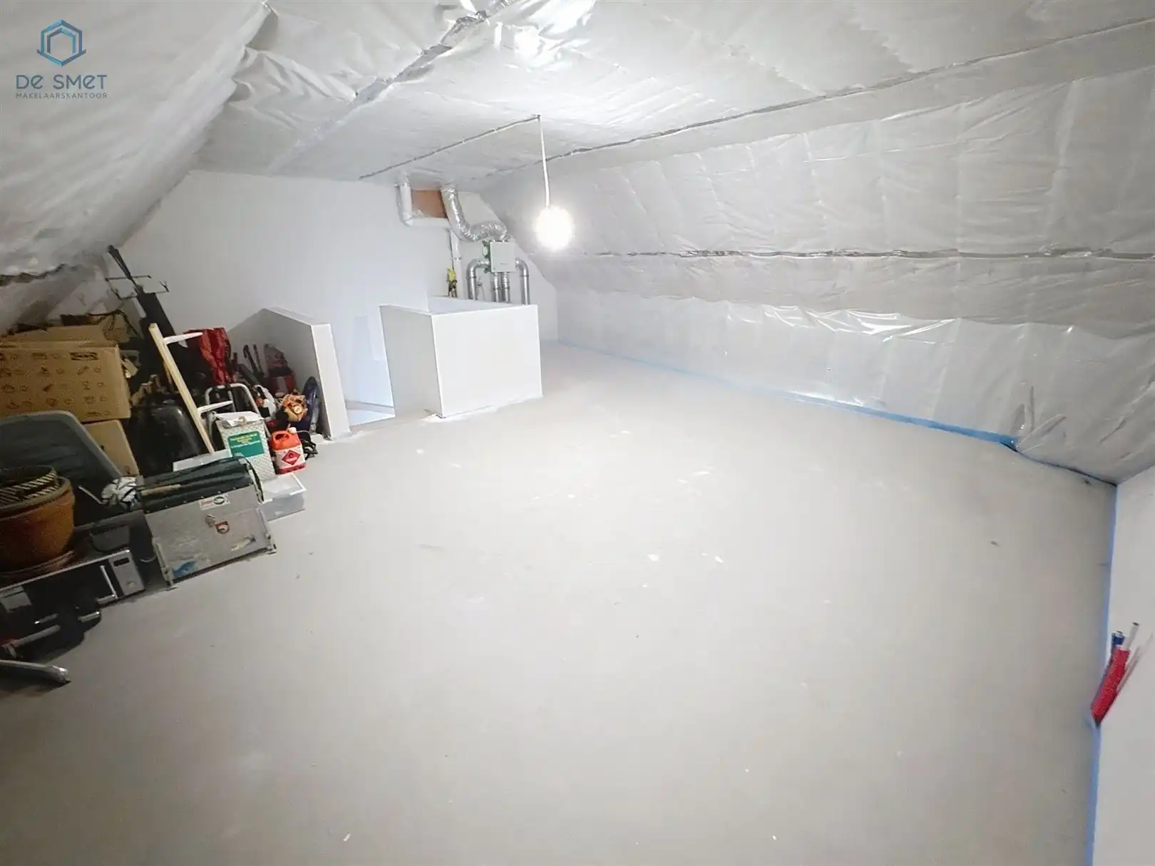 Instapklare, energiezuinige BEN- nieuwbouwwoning met 3 slaapkamers en tuin nabij De Gavers foto 16