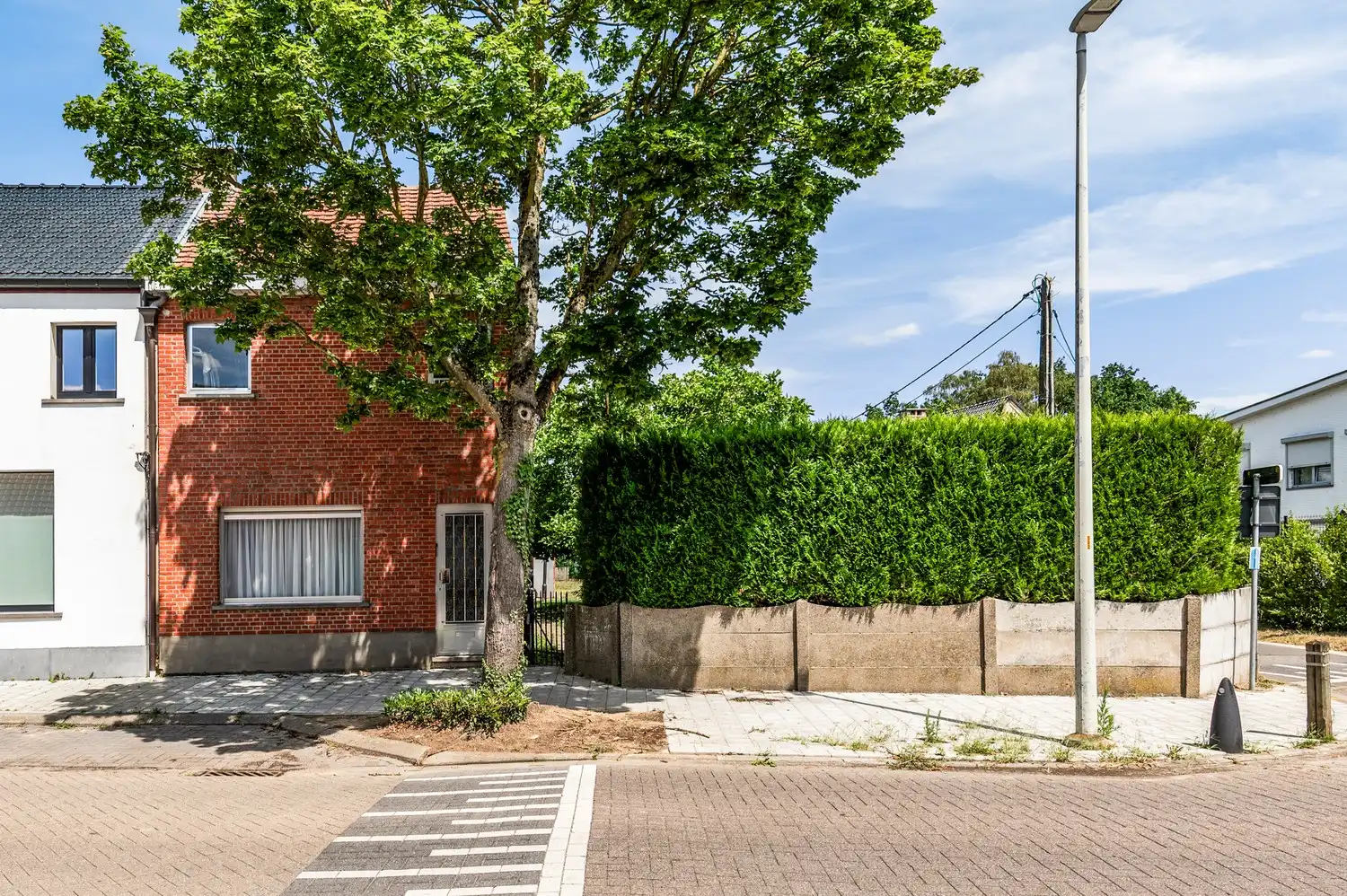 Huis te koop Herentalsebaan 65 - 2520 Ranst