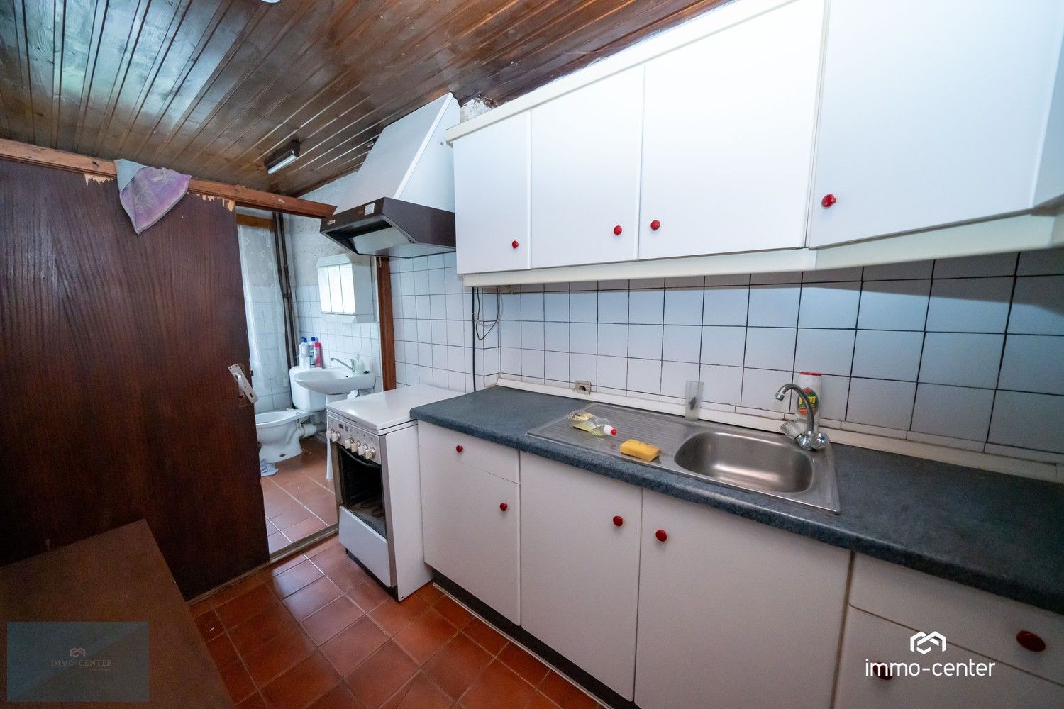 Te koop: Ruime open bebouwing met 5 slaapkamers en grote tuin – vlakbij Thor Park, Genk foto 23
