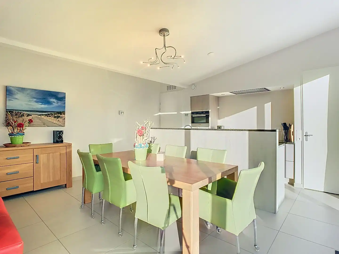 Bungalow op toplocatie in Faropark foto 6