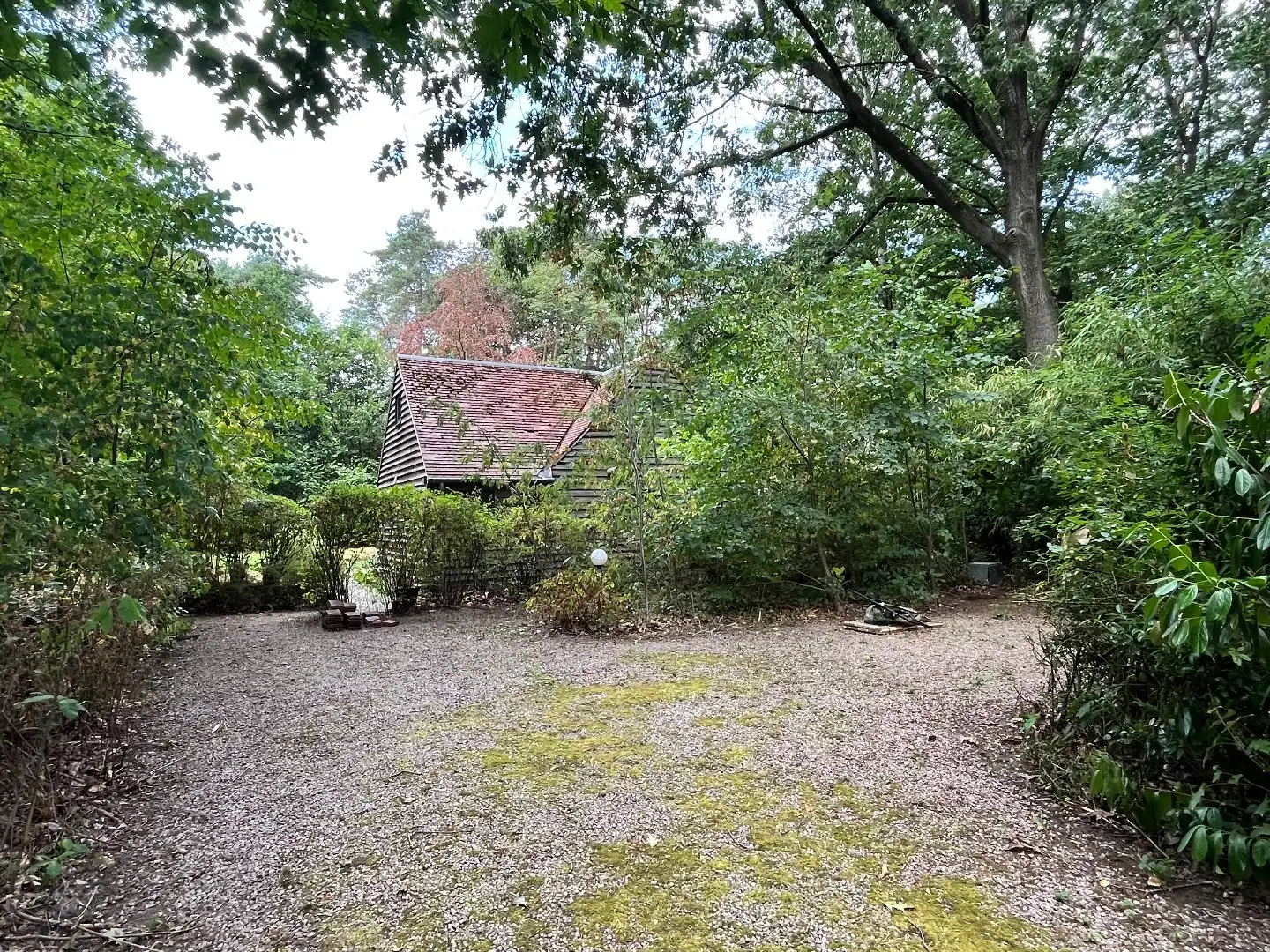 Charmante woning met 3 slaapkamers in groene omgeving foto 26