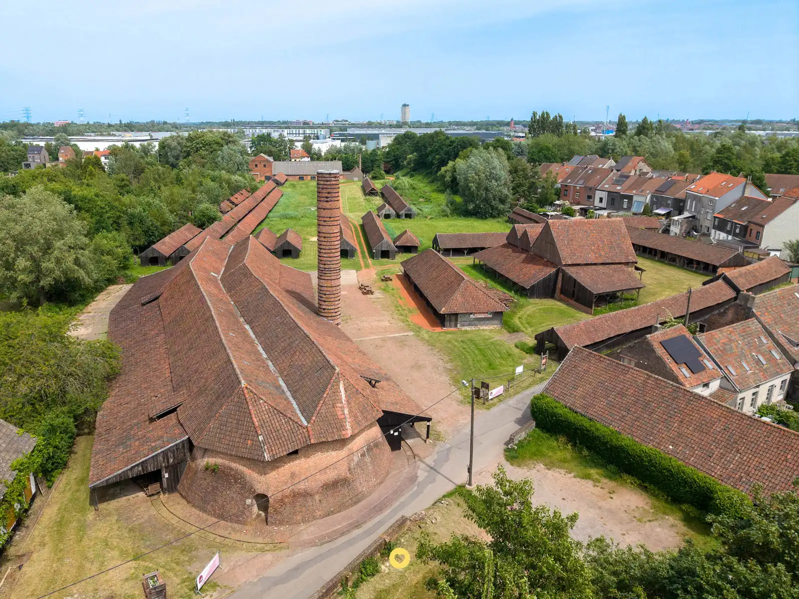 Instapklare woning in Noeveren met 2 à 3 slaapkamers foto 2