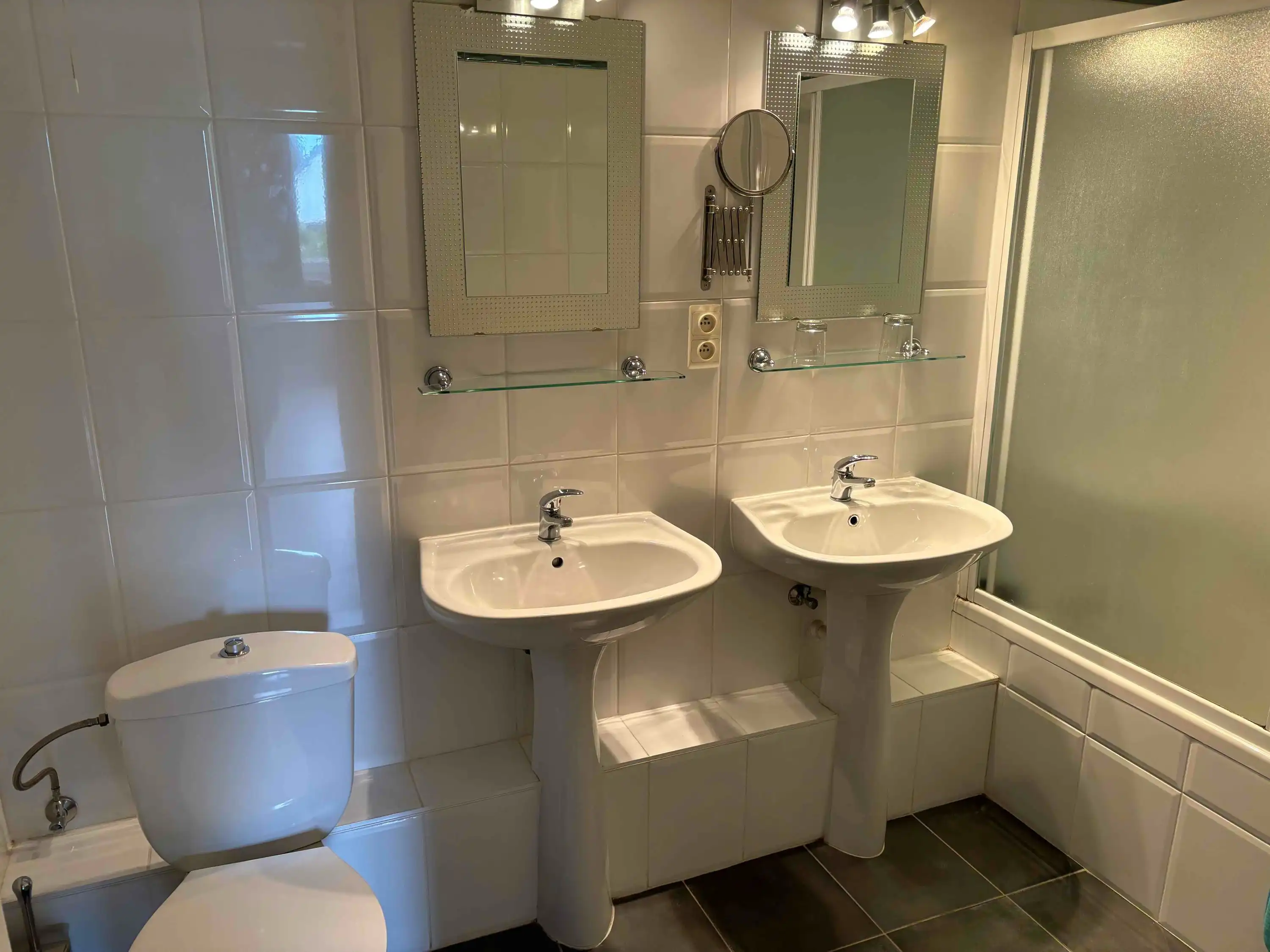 Prachtige woonst op 45a51ca in Meerhout foto 26