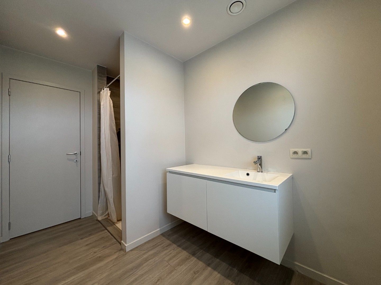 Halfopen woning te huur te Vleteren foto 16