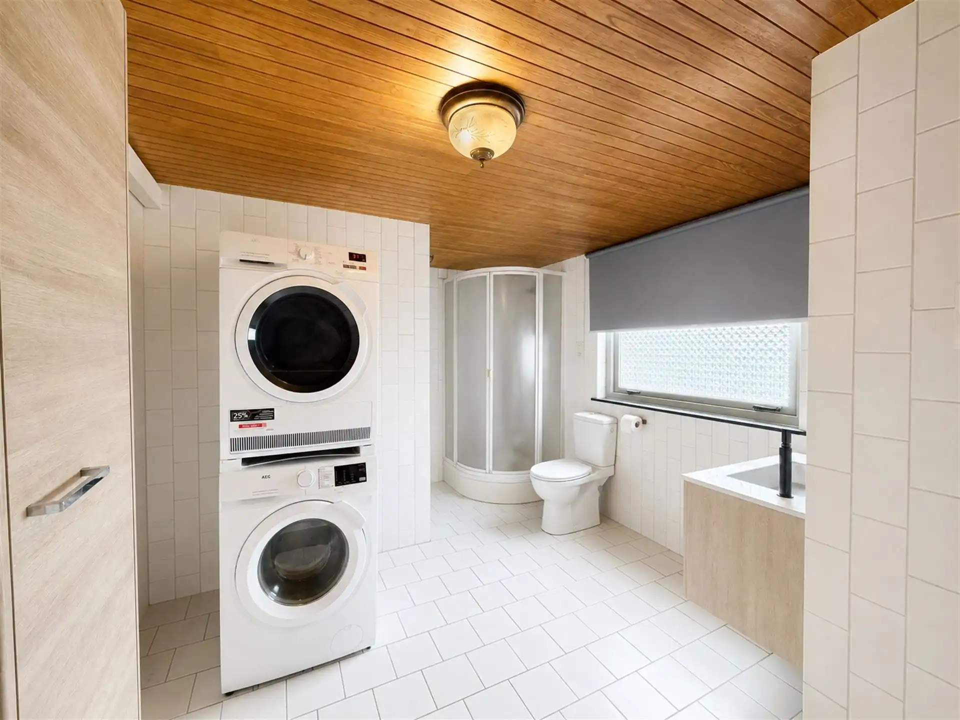 Instapklaar wonen met energiezuinig comfort, verrassend veel ruimte en een zonnige tuin. foto 9