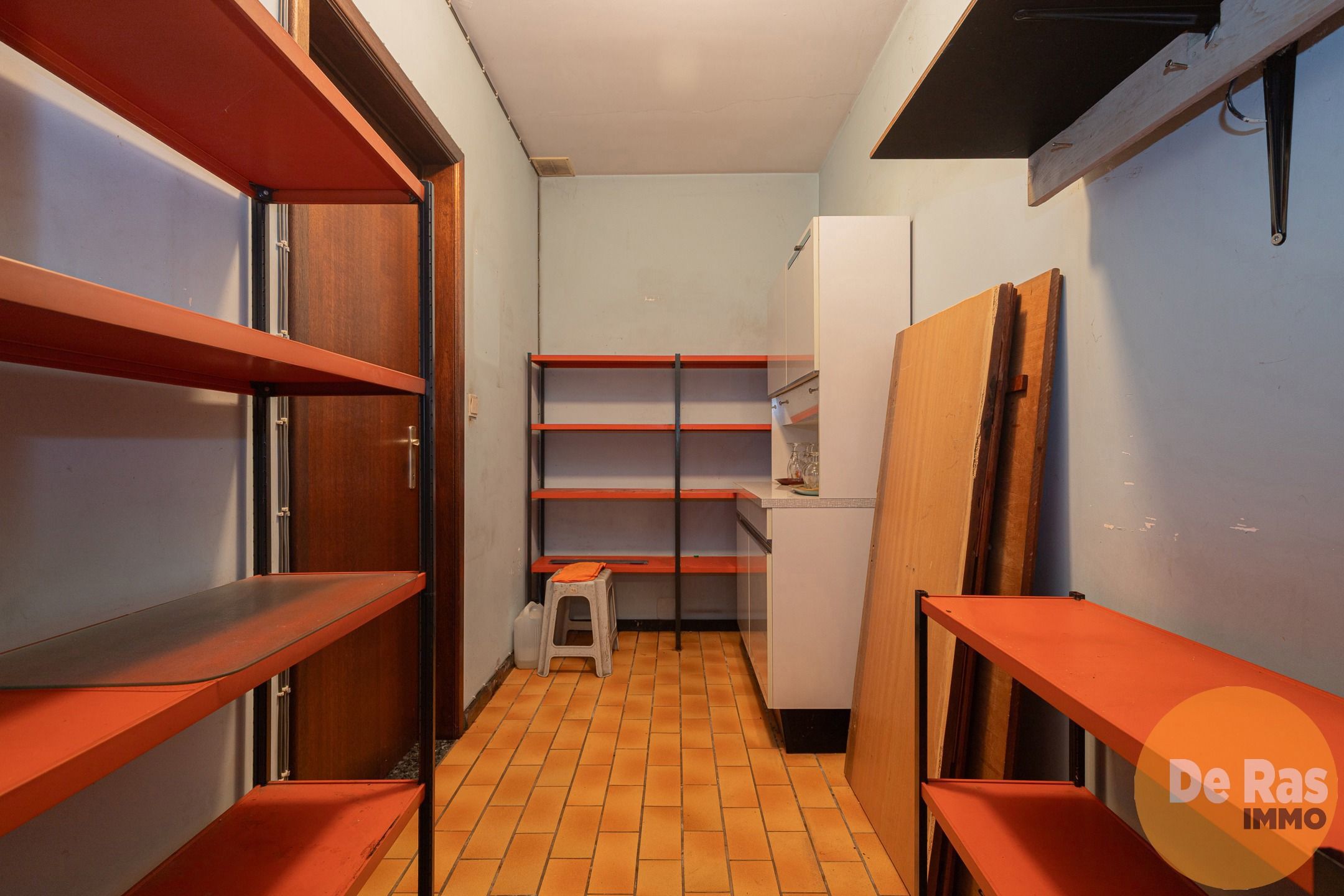 LOKEREN - Open bebouwing met bijgebouw/werkplaats van 90 m² foto 8