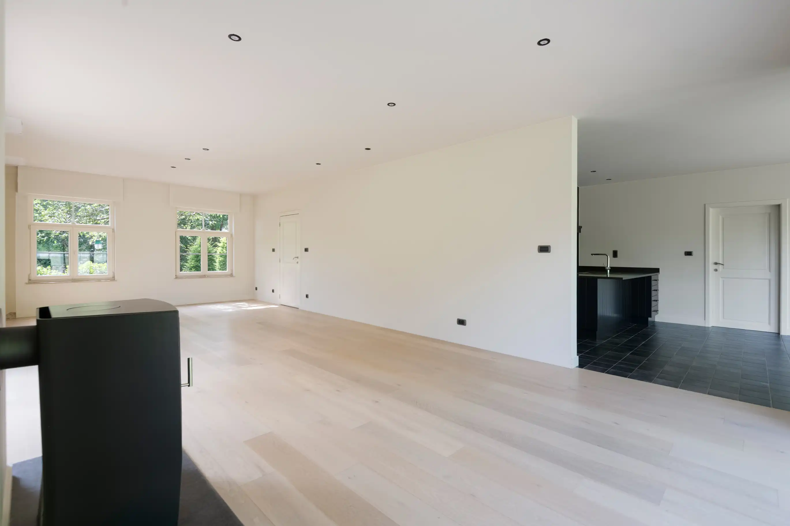 Exclusieve woning met 4 slaapkamers, tuin en garage in Tremelo foto 3