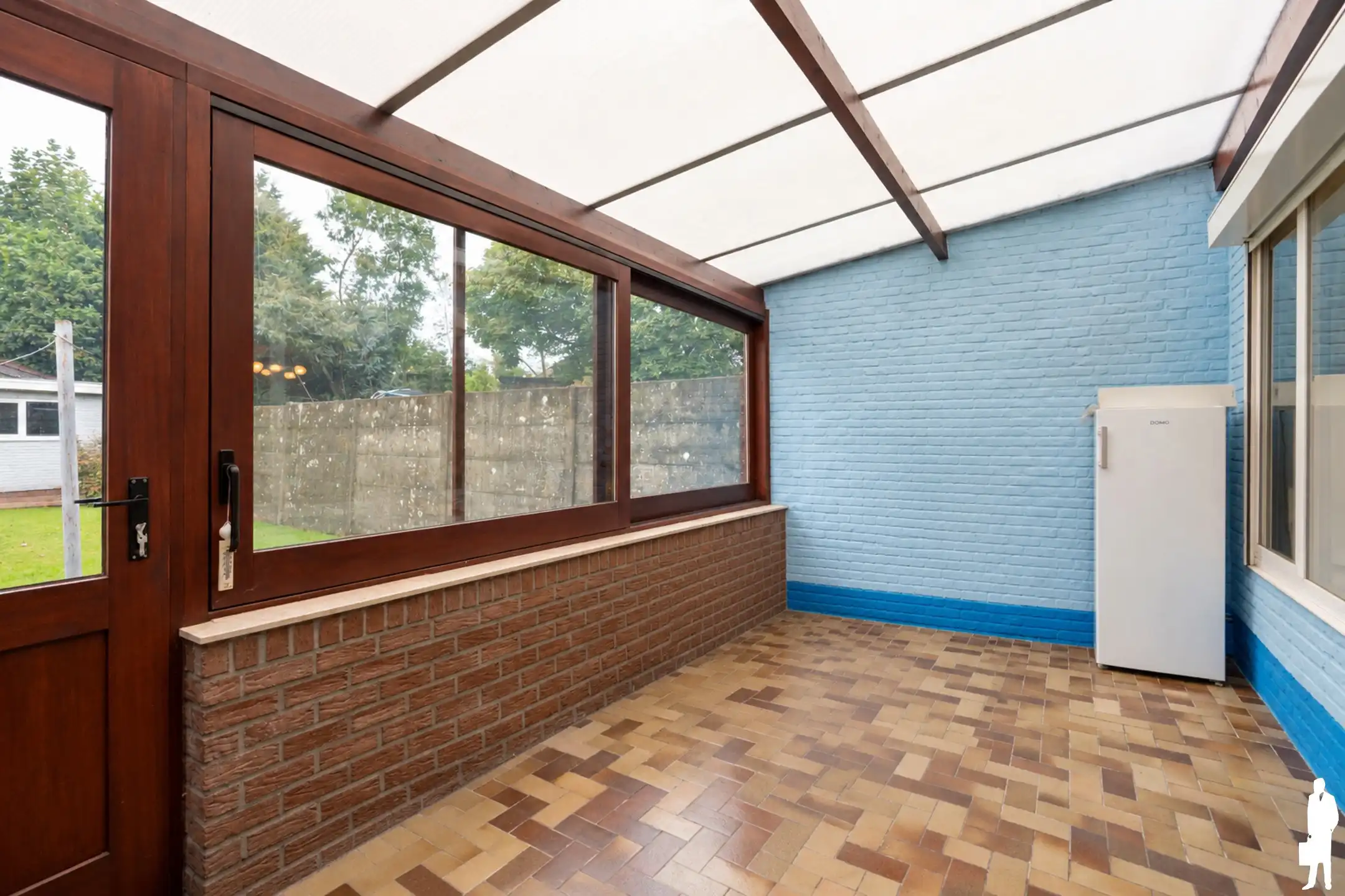 Uitstekende eengezinswoning met tuin en schuurtje in Turnhout foto 16