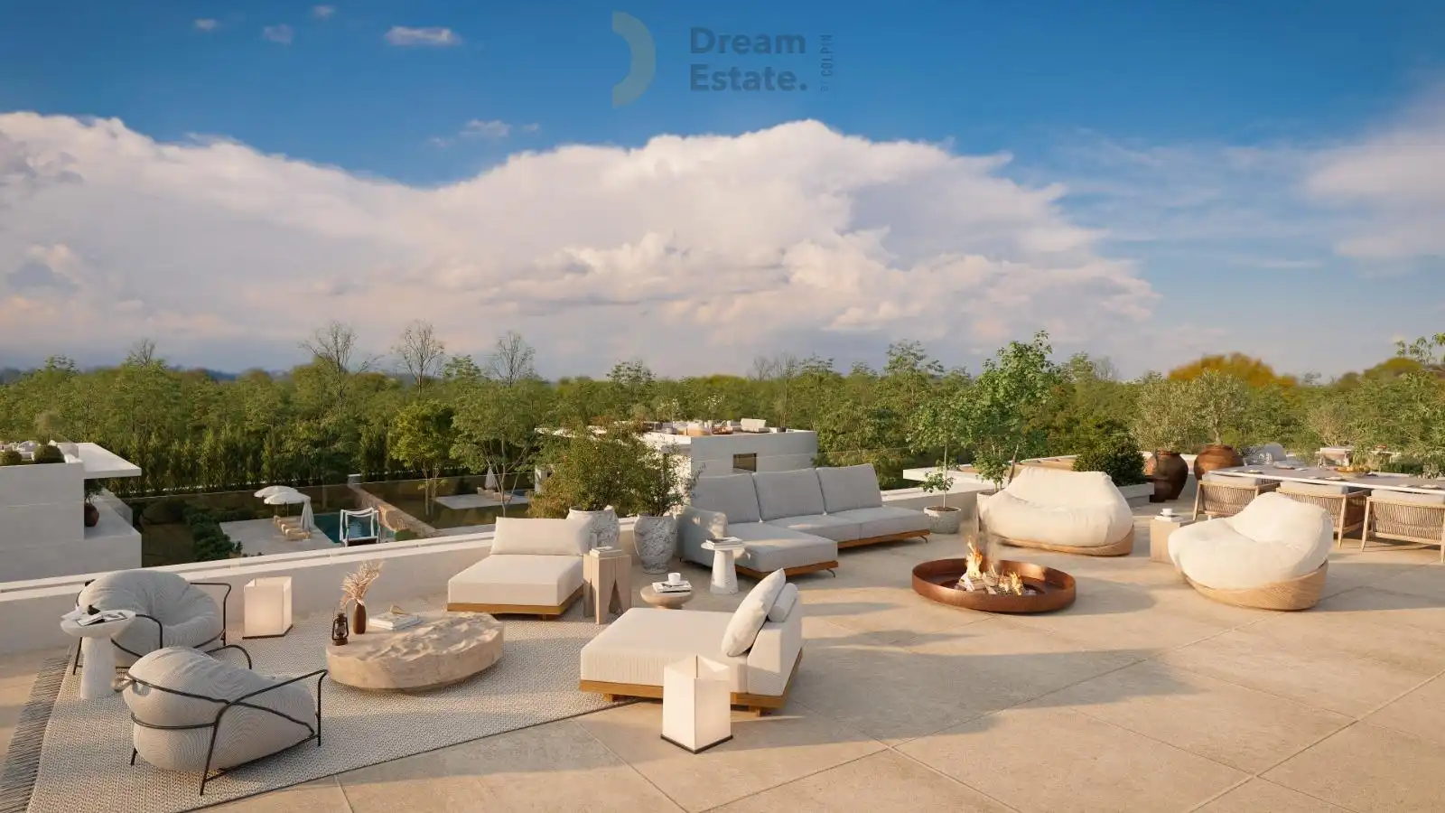 Exclusieve Luxe Villa’s in Ibiza – Tijdloos Design & High-End Afwerking foto 4