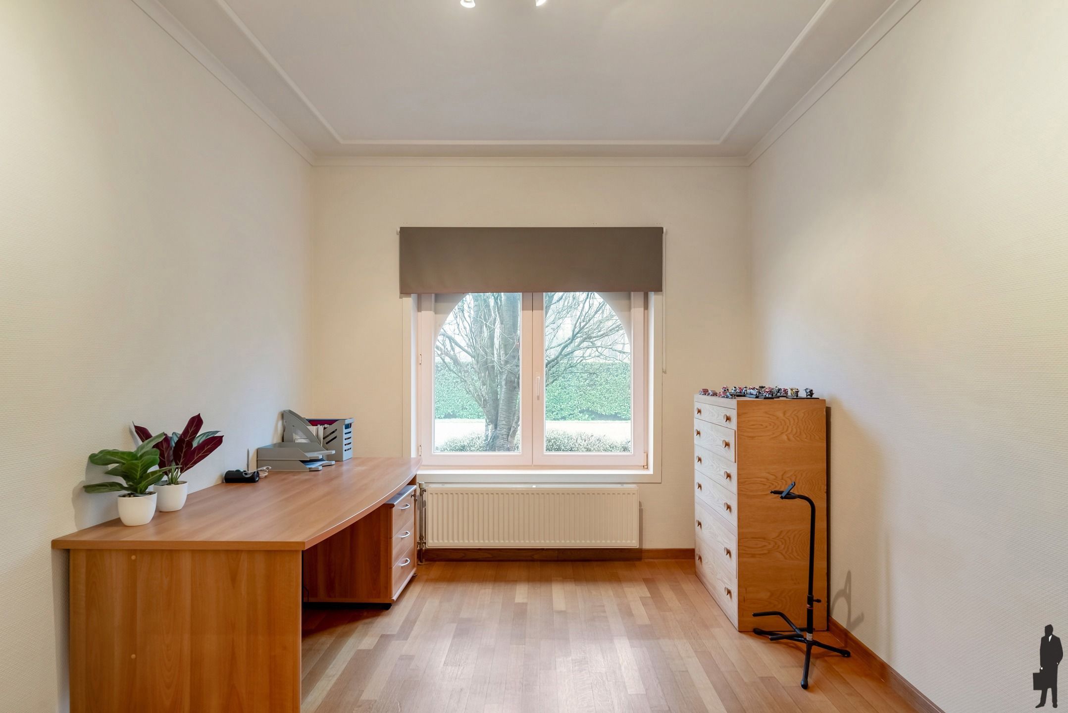 Ruime en duurzame houtmassiefbouw villa in Beerse! foto 19