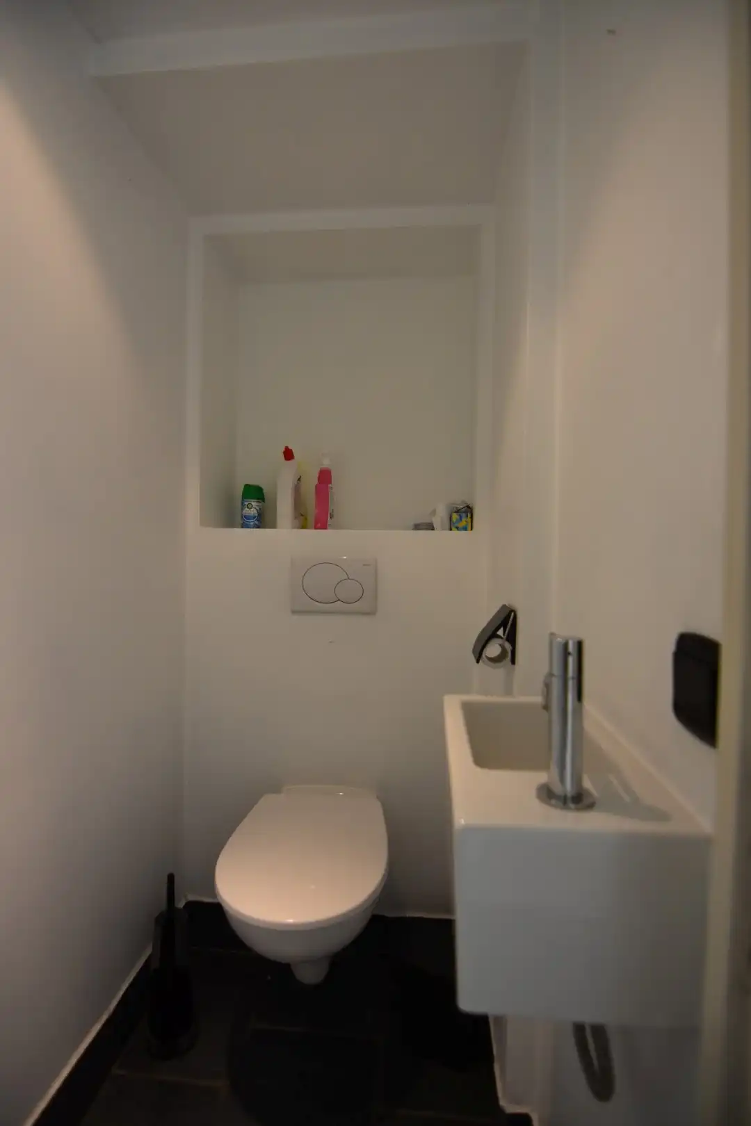 Toffe woning in rustige straat foto 13