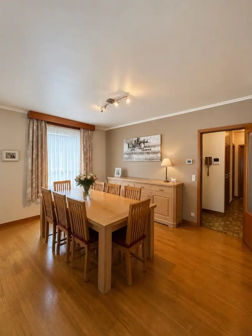 Twee naast elkaar gelegen appartementen met parkzicht - afzonderlijk of samen te koop foto 4