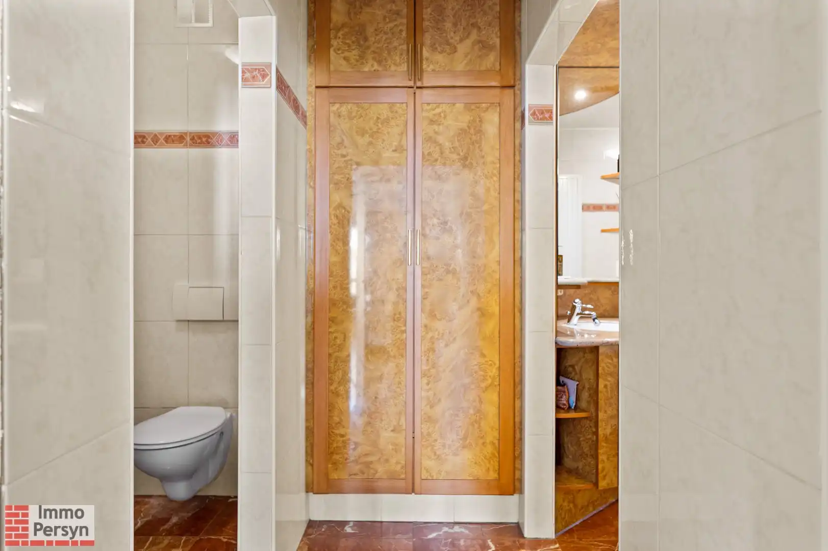 Instapklaar 1 slpk app op toplocatie in Diest foto 15