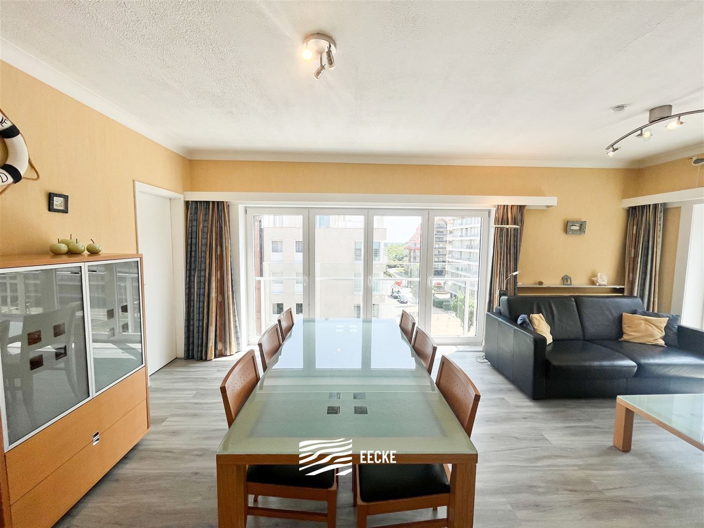 Appartement met 1 slaapkamer foto 5