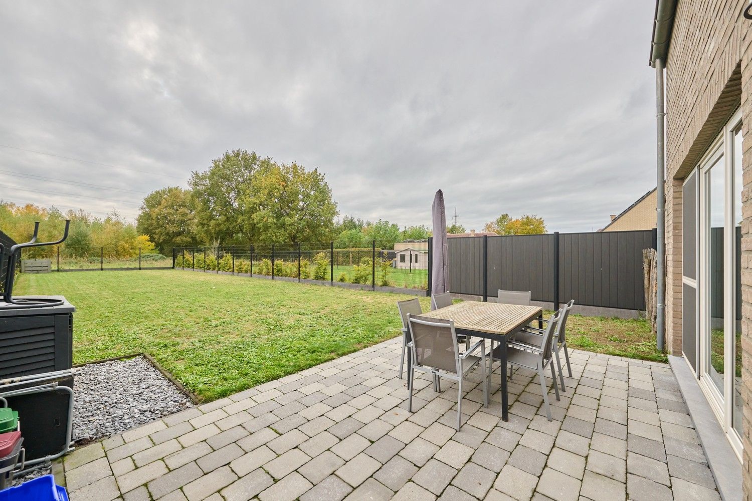 Moderne nieuwbouw woning - instapklaar en energiezuinig foto 21