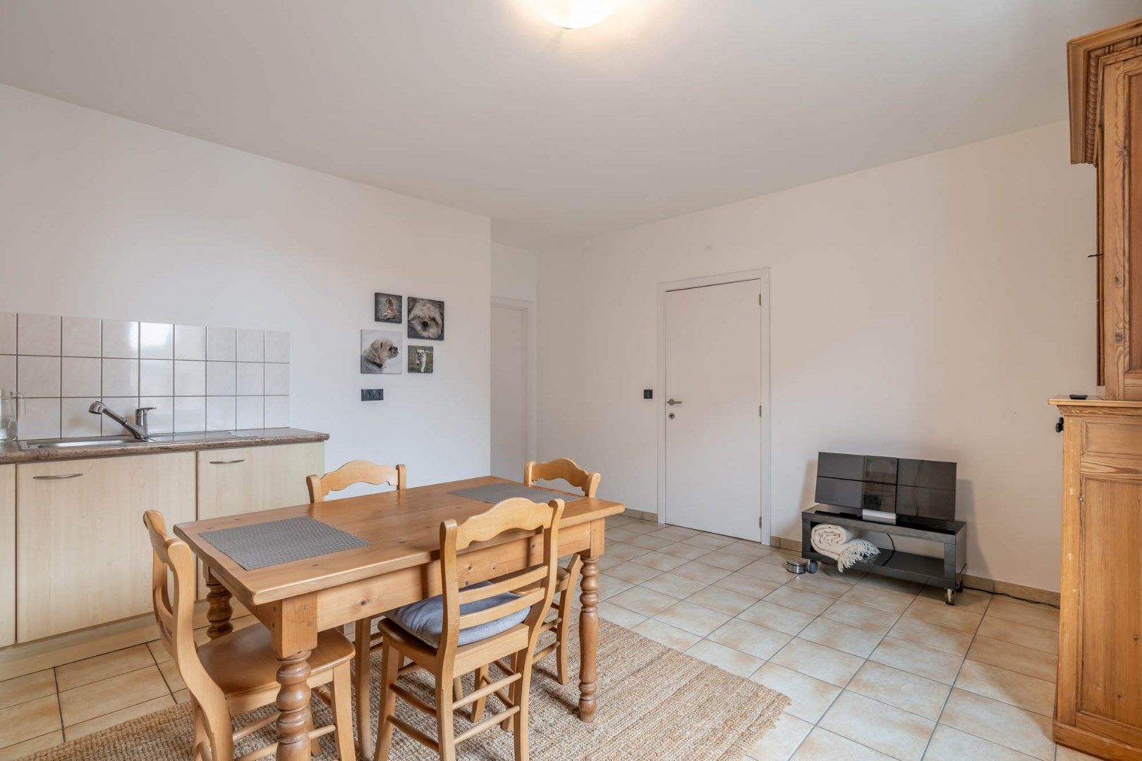 IN OPTIE - Ruim en aantrekkelijk duplexappartement met prachtig dakterras, garage en berging foto 17
