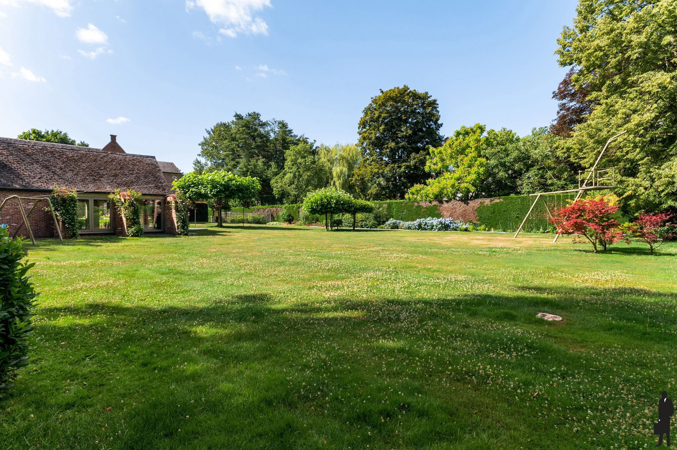 Exclusieve villa met conciërgewoning op 4.102m² foto 46