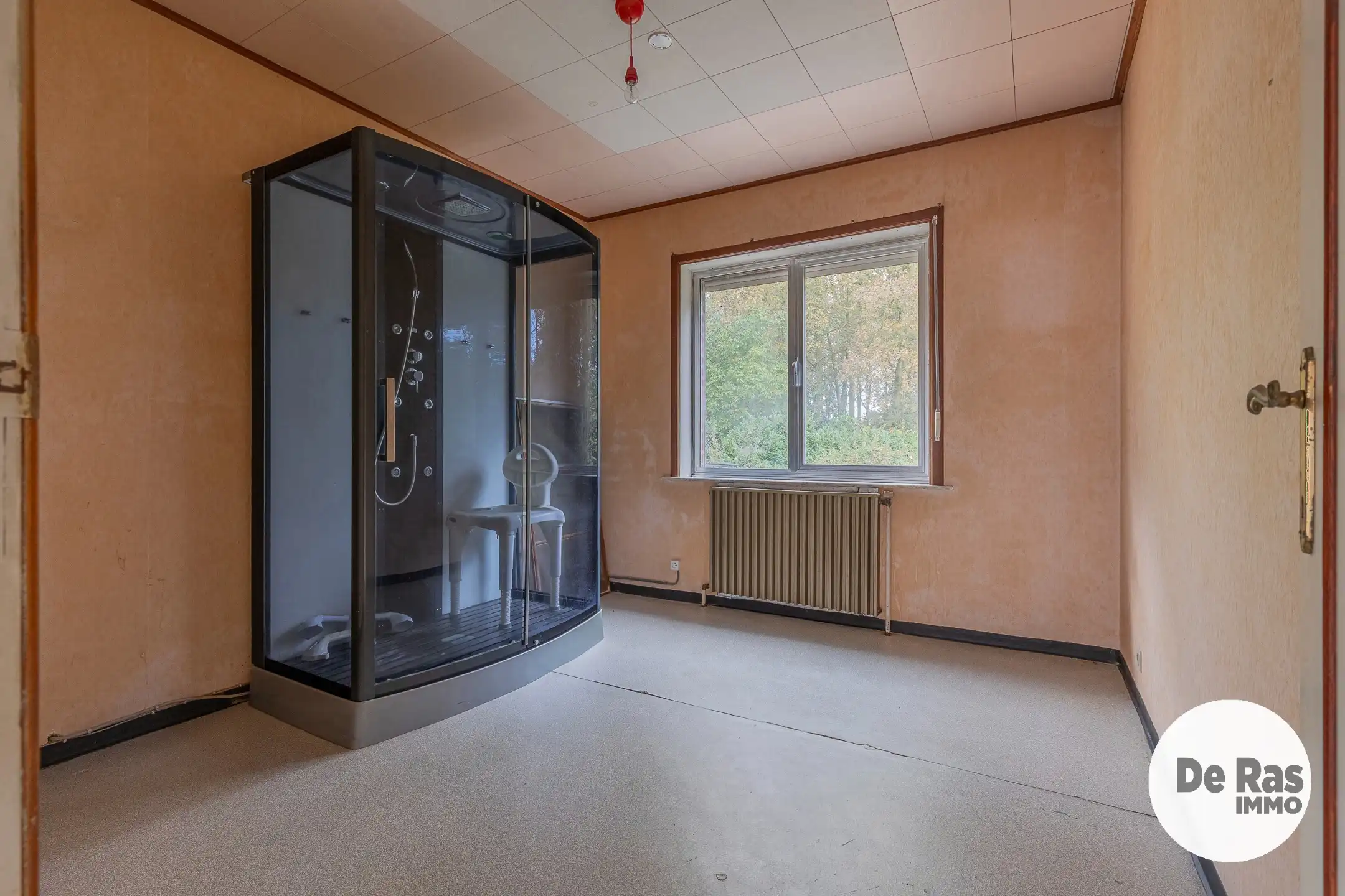 BAMBRUGGE - Woning met potentieel op ruim perceel foto 19