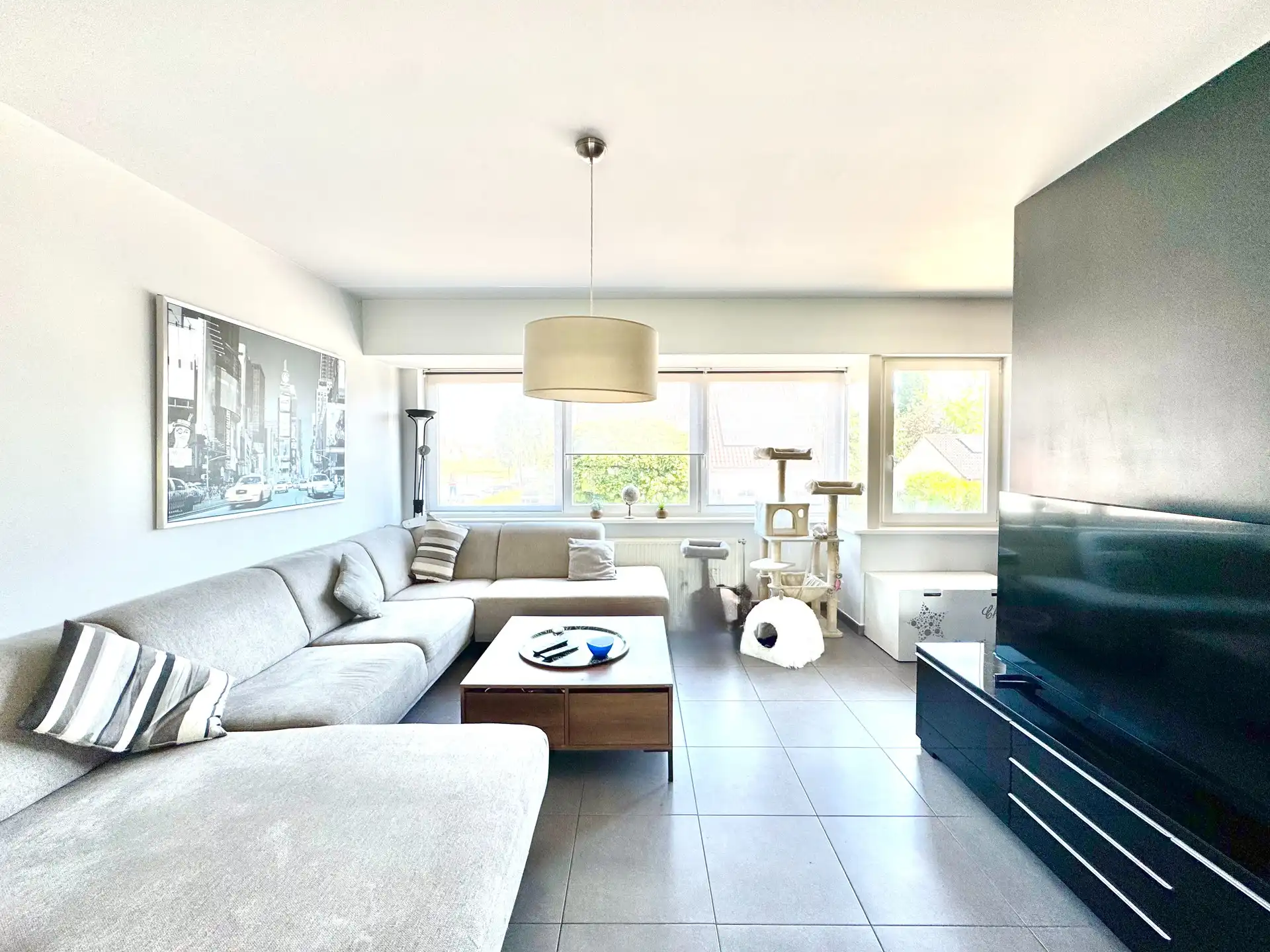WONING | 3 KAMERS | GARAGE | TUIN | 166 M² foto 14