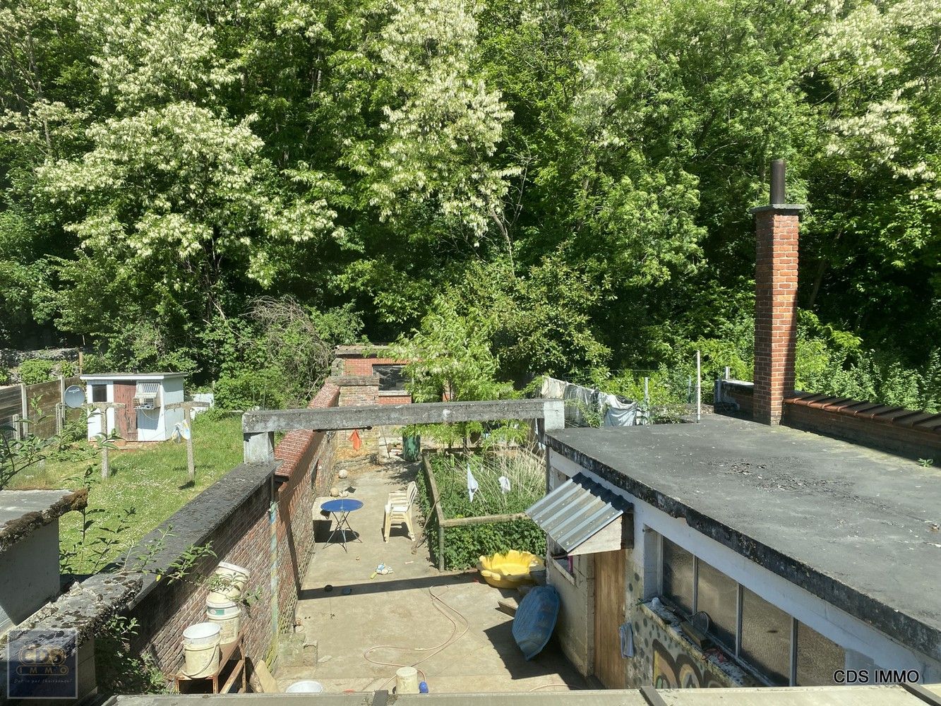 Woning op lijfrente foto 3