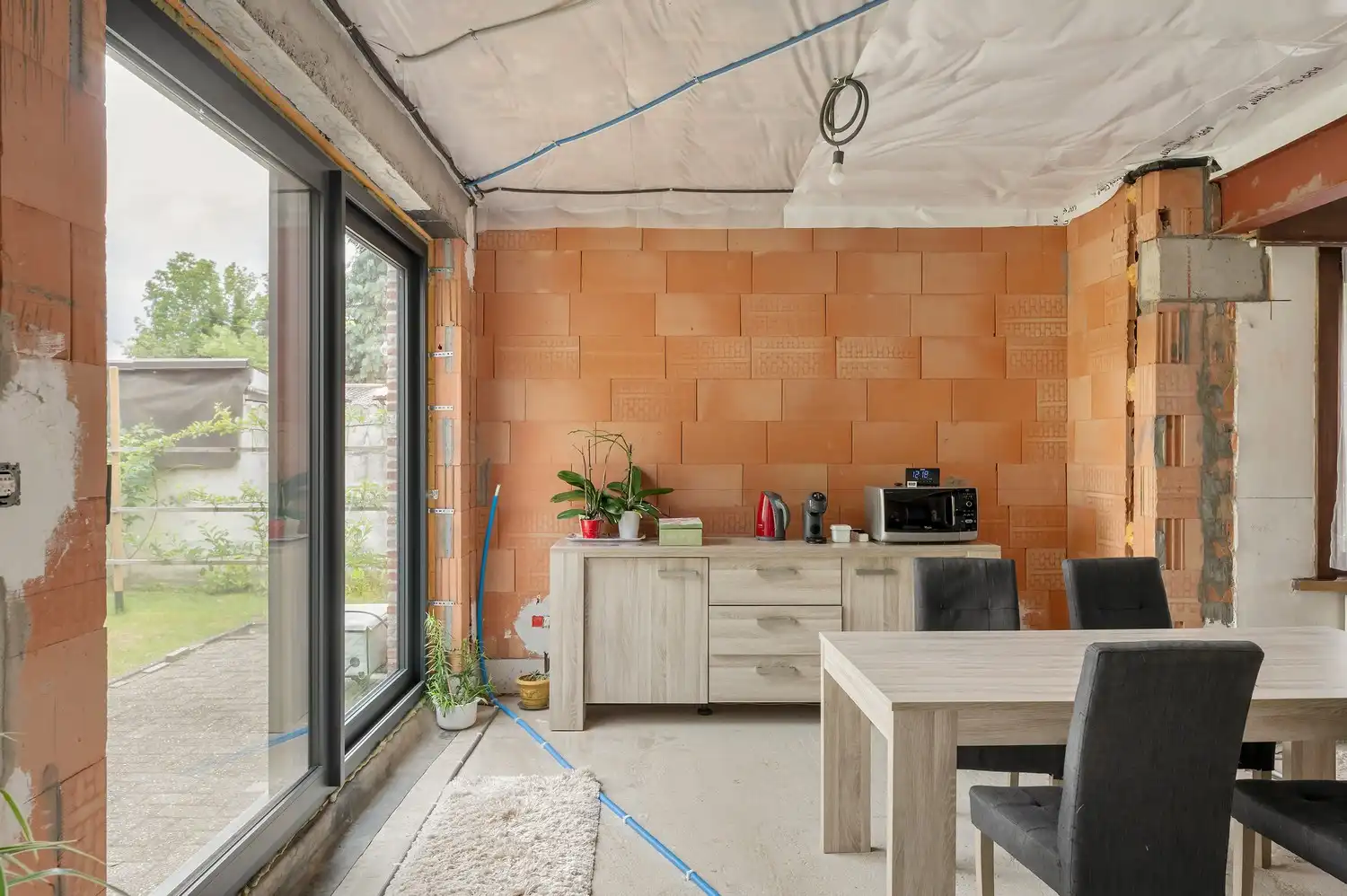 Ruime rustige vrijstaande woning met nieuwbouw-uitbouw foto 6