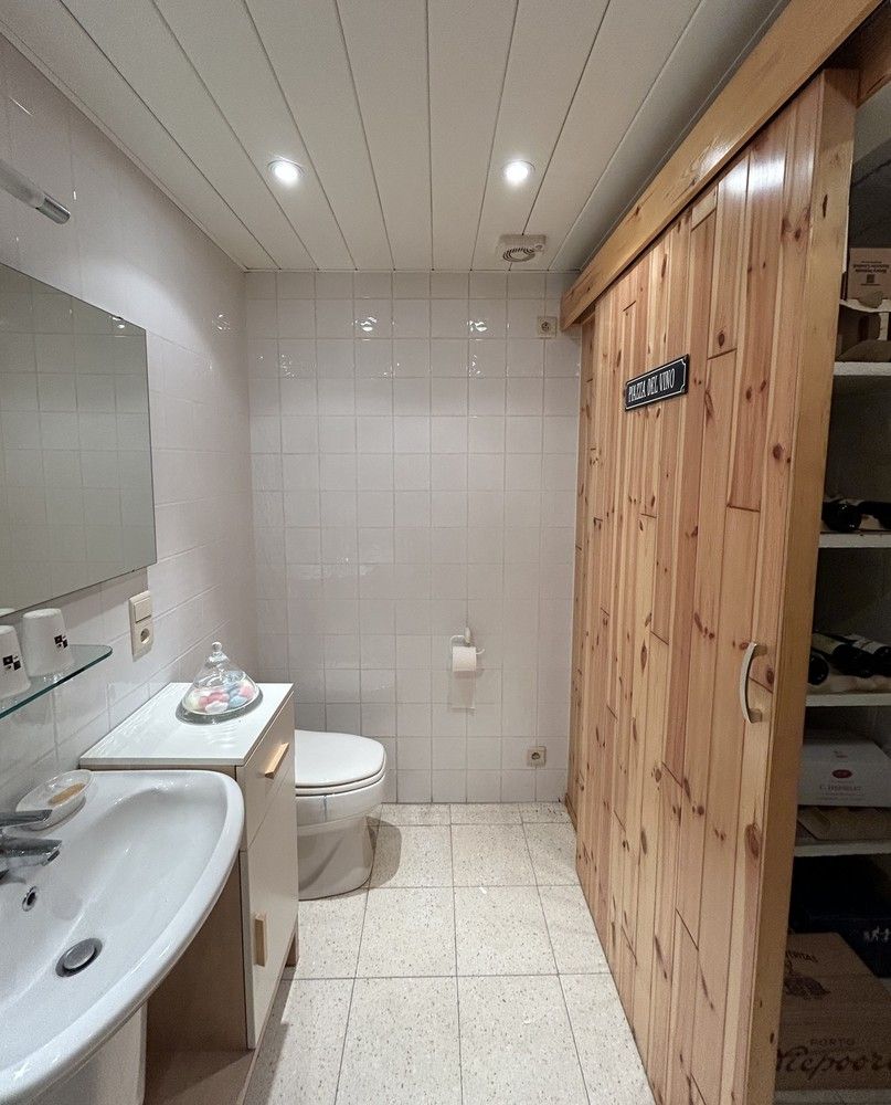 Zeer ruime woning in een rustige wijk te Bertem foto 10