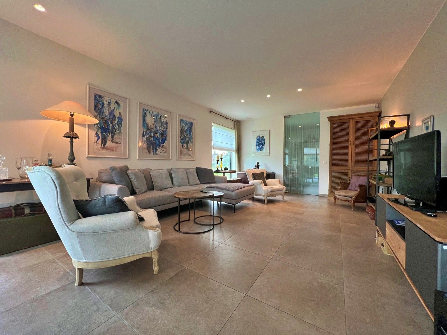Halfopen woning te huur – Treinstraat 6, 9031 Drongen 🚲🌳 foto 7