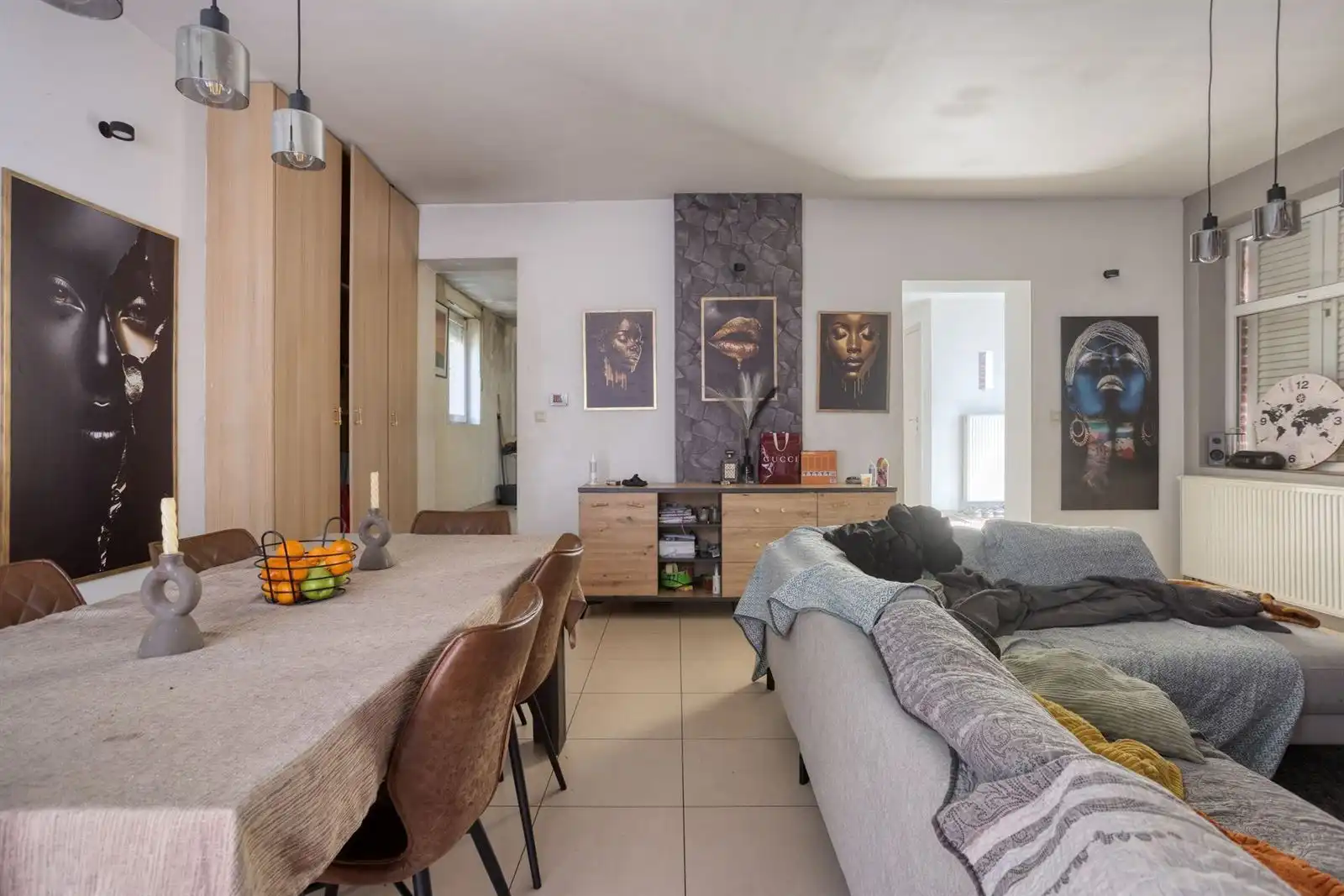 Woning met 5 slaapkamers en terras foto 7