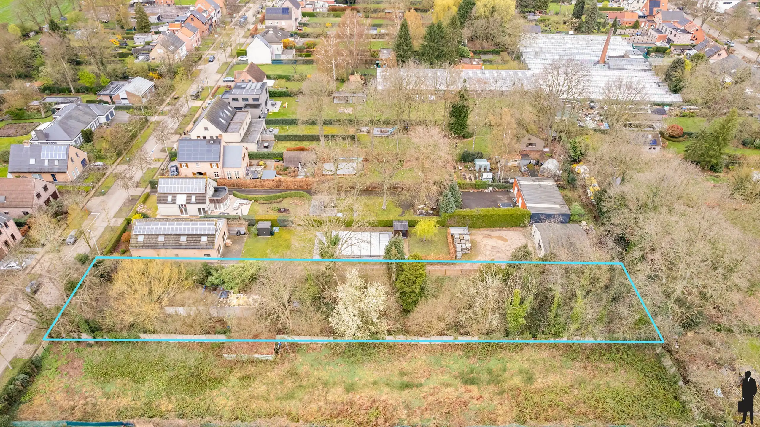 Bouwgrond te Hoogboom! foto 12