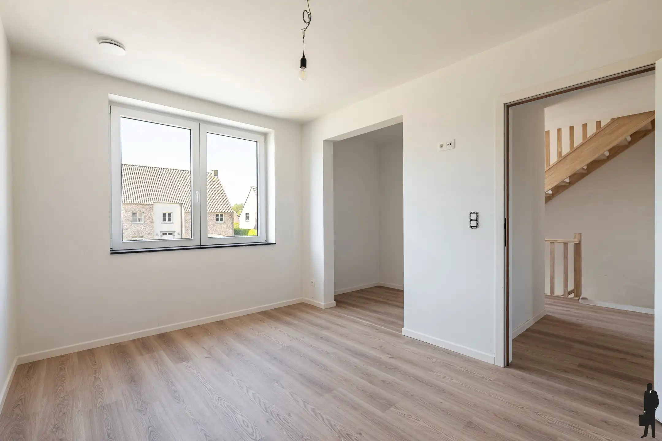 Instapklare nieuwbouwwoning met 5 slaapkamers in Oostmalle foto 14