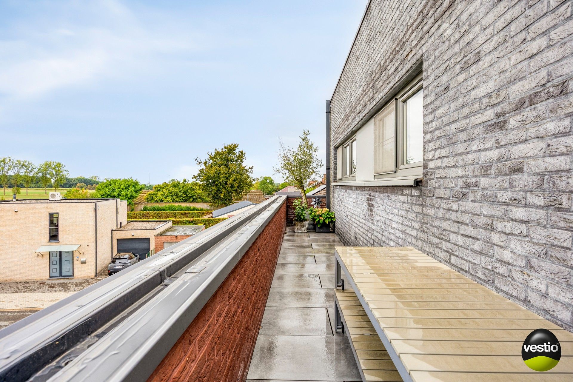 EXCLUSIEF PENTHOUSE OP 2 MIN VAN BILZEN CENTRUM foto 33