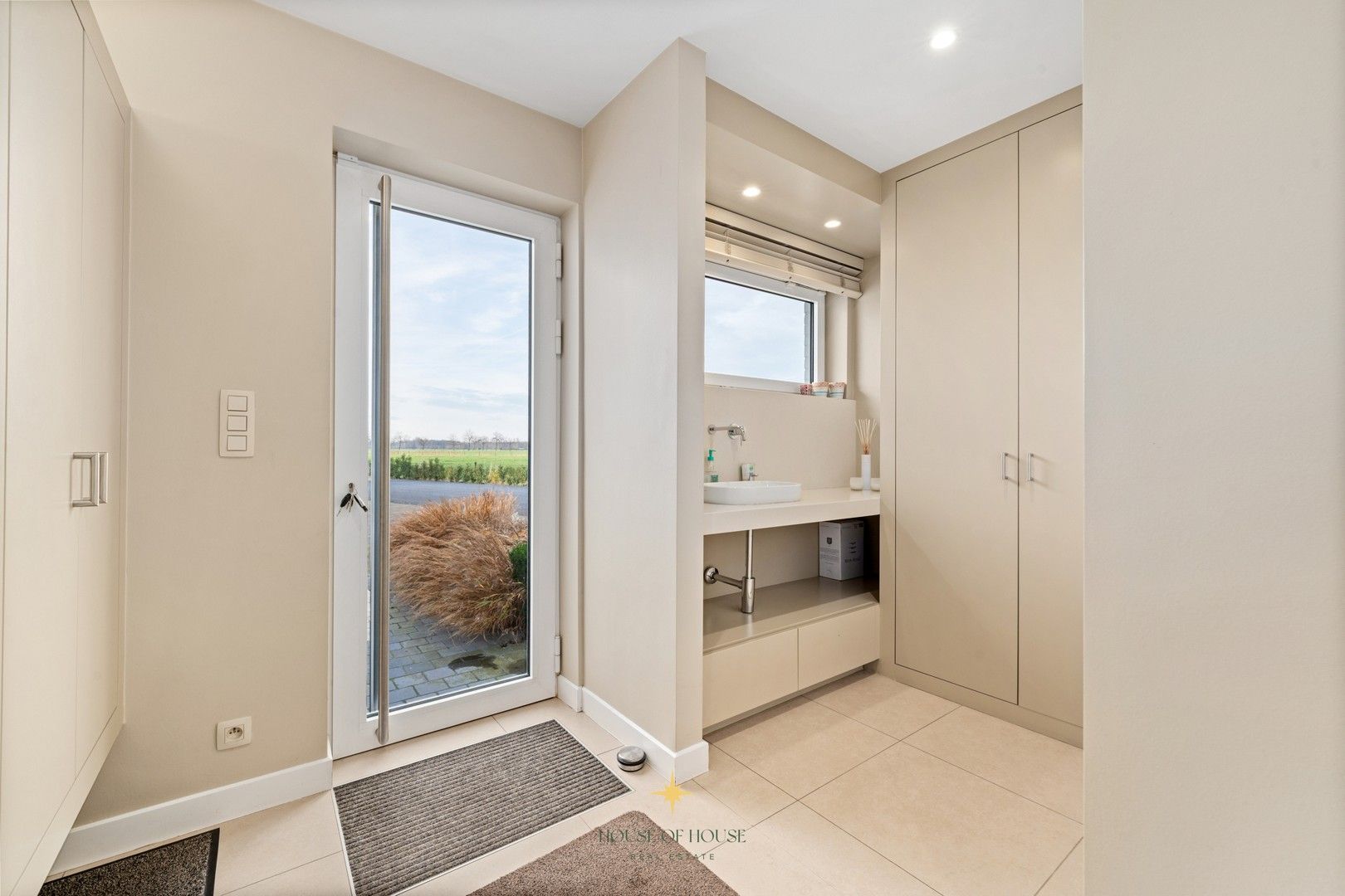 Sierteeltbedrijf met villa, loods en serrecomplex op ± 2 HA te Laarne zonder bedrijfsovername foto 27