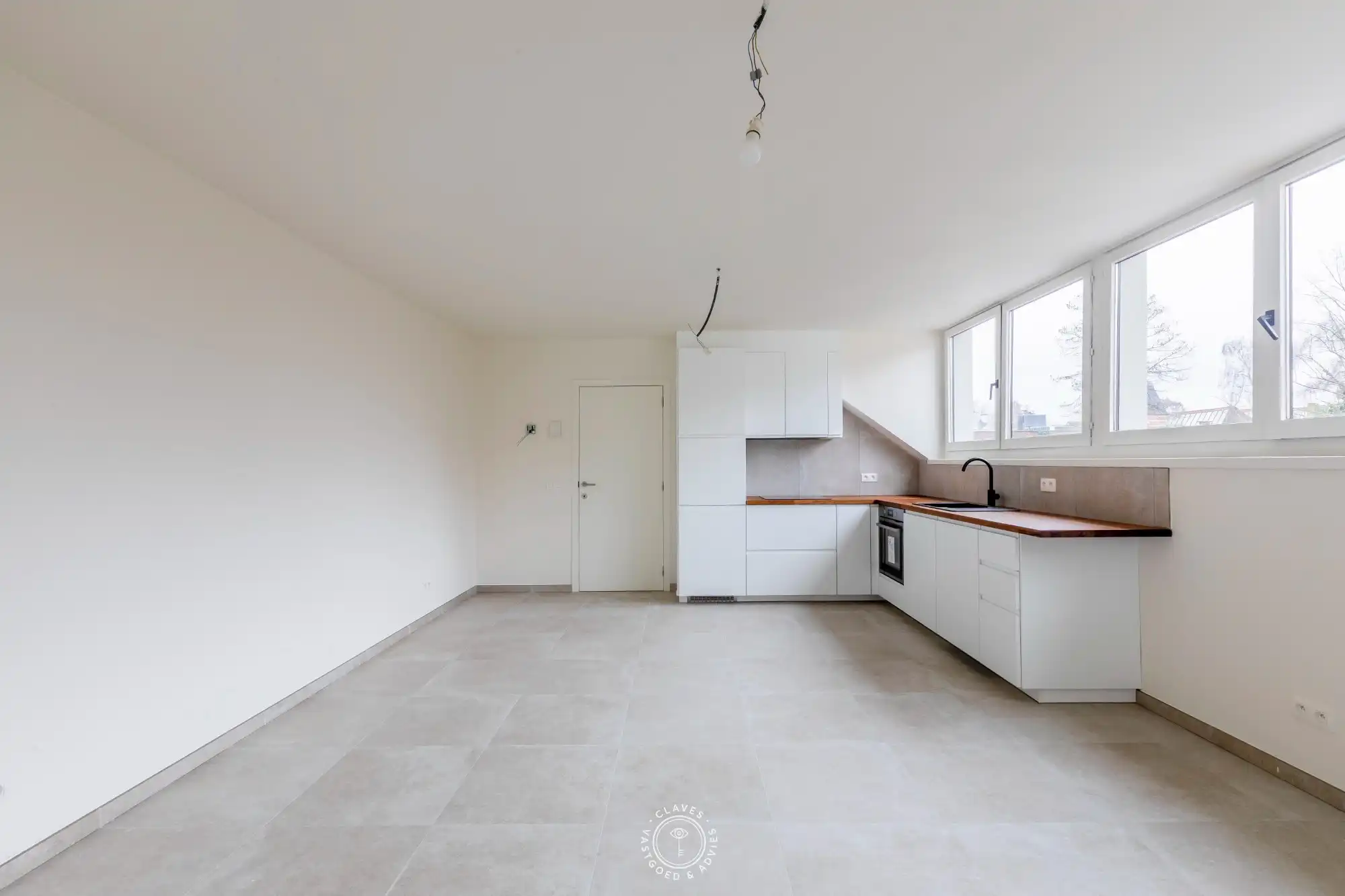 Appartement te huur Regentiestraat 11/0201 - 9100 Sint-Niklaas