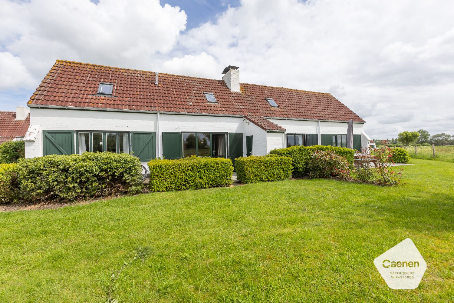 Huis te koop Het Veld 36/B - 8434 Westende