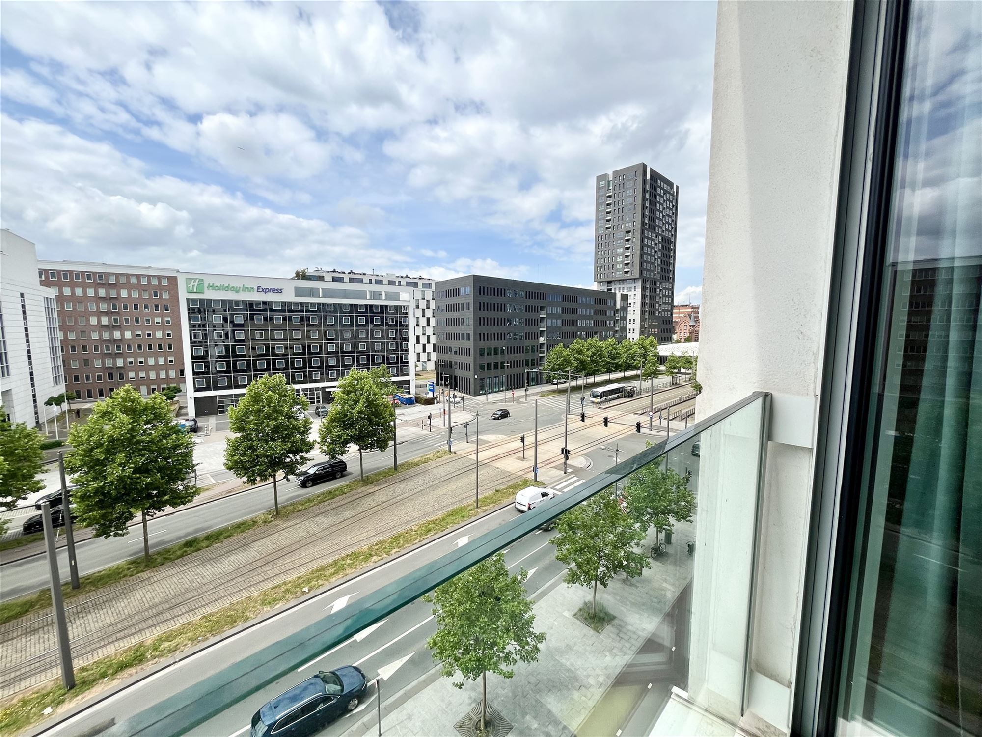 Studentenkamer naast AP-Hogeschool, Toplocatie! foto 2