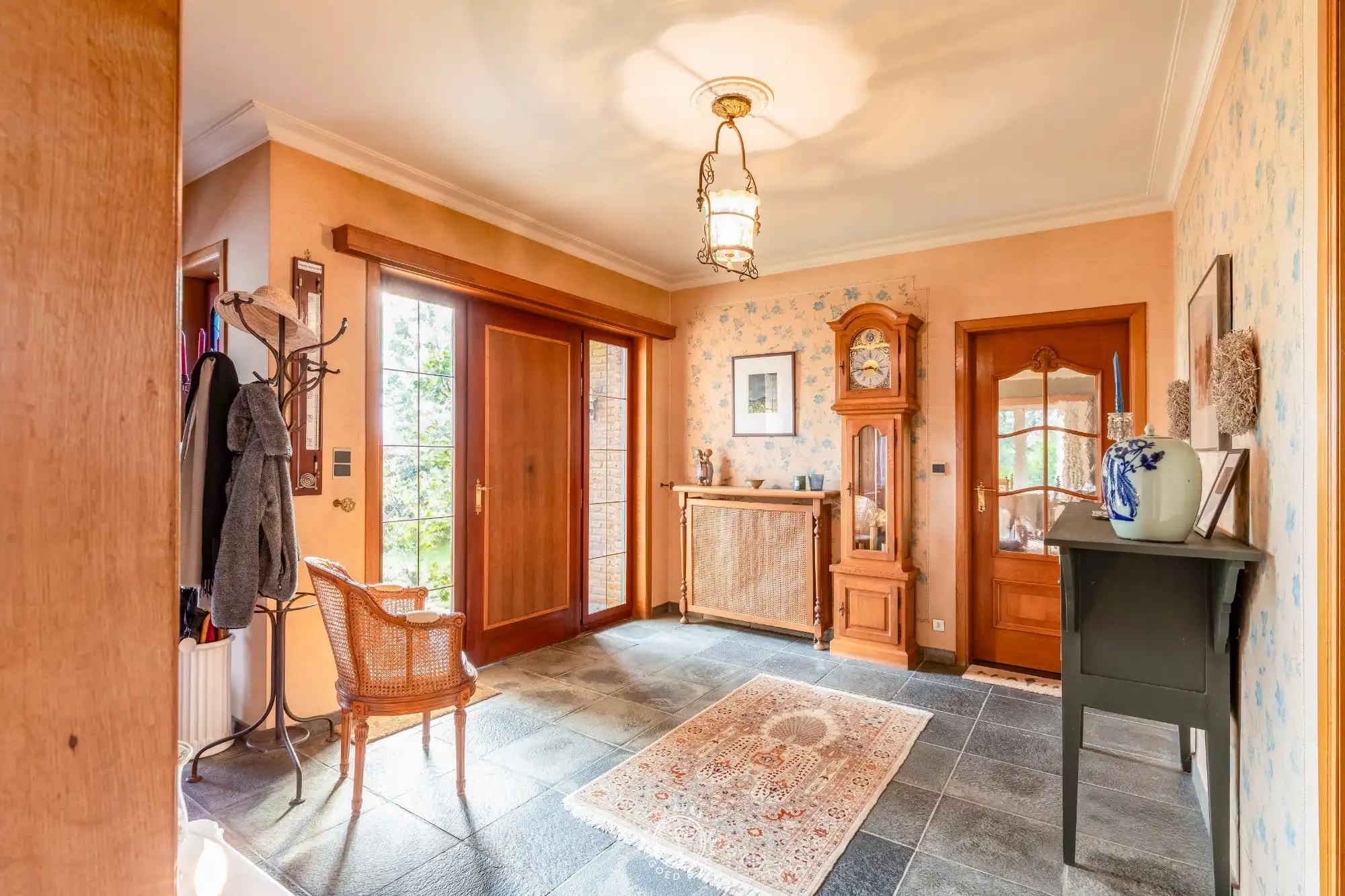 Landelijk wonen met charme foto 12