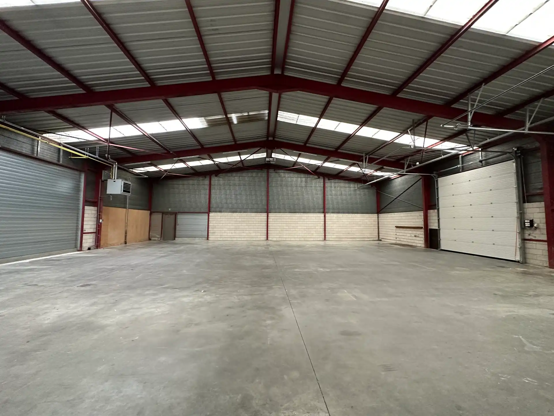 Bedrijfsvastgoed te huur foto 4