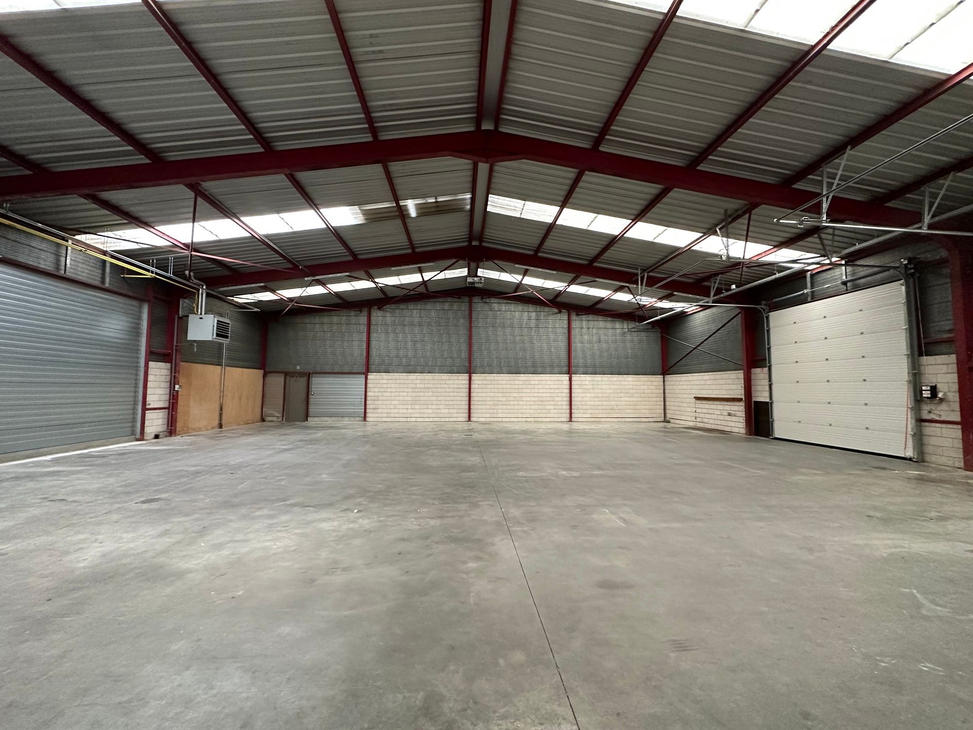 Bedrijfsvastgoed te huur foto 4