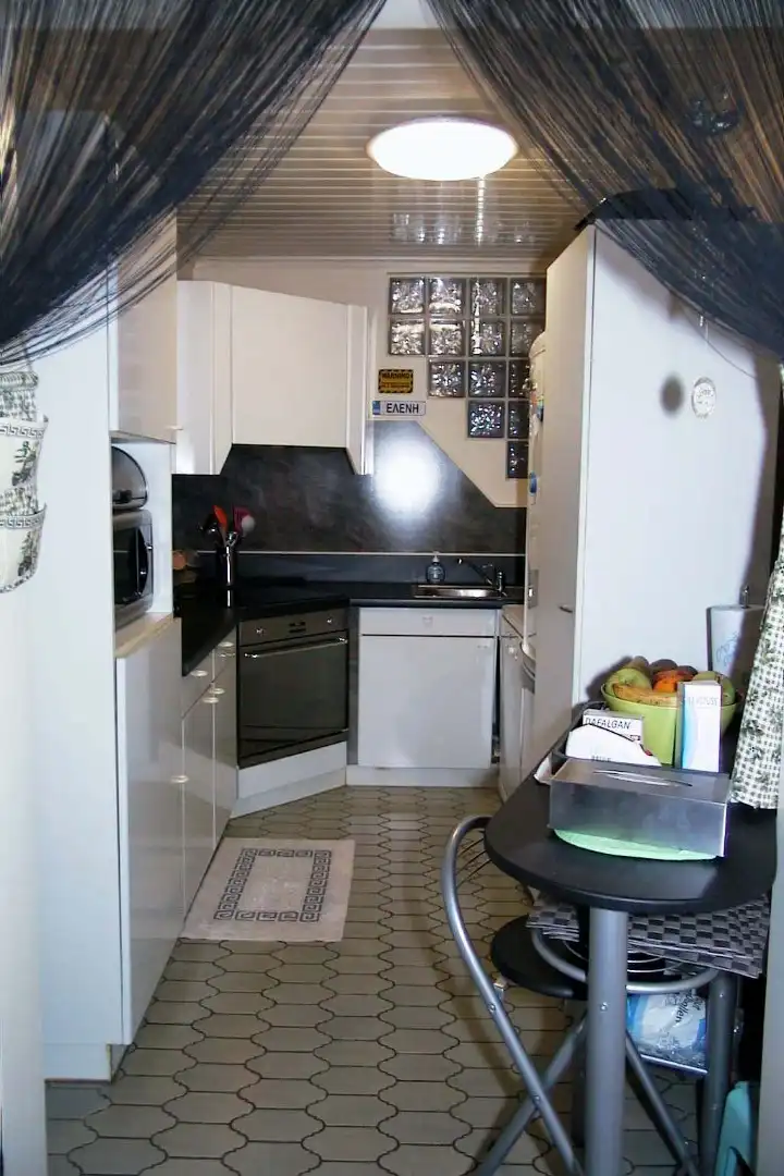 Appartement in het centrum van Leopoldsburg met twee slaapkamers. foto 4