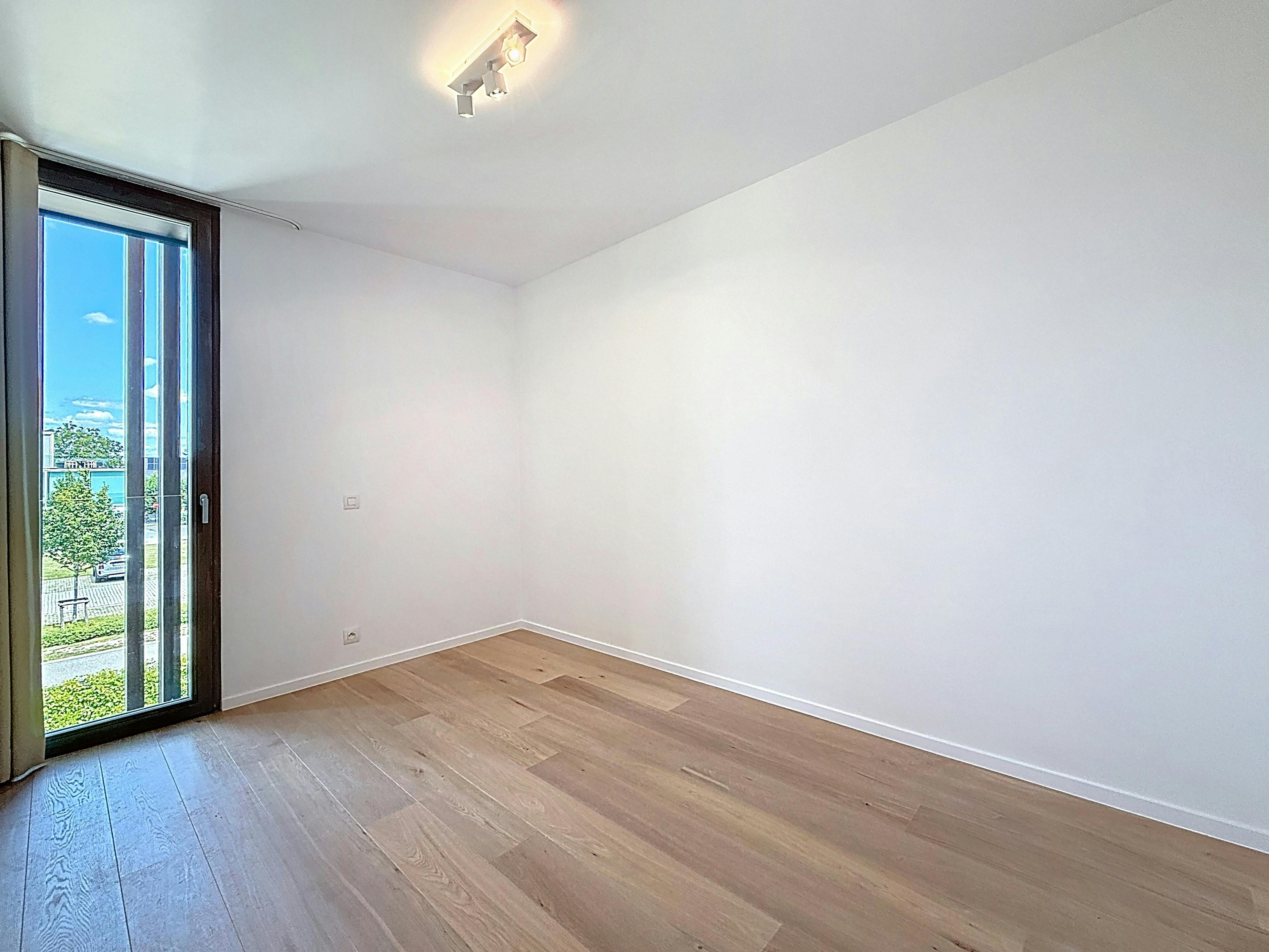 Appartement met prachtig zicht te huur in Sint-Baafs-Vijve foto 10