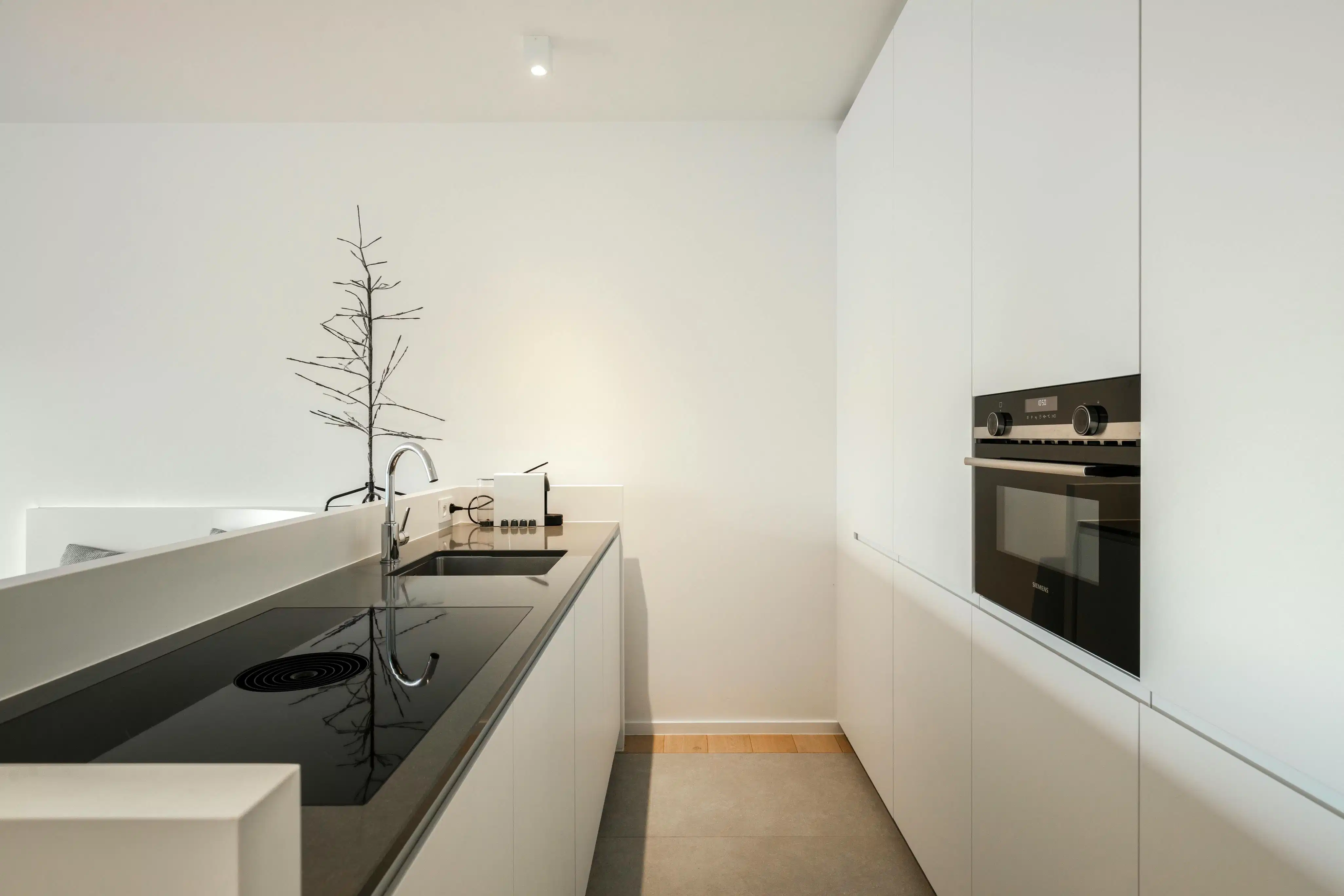 Luxe appartement in exclusieve residentie Zilt te De Panne foto 7