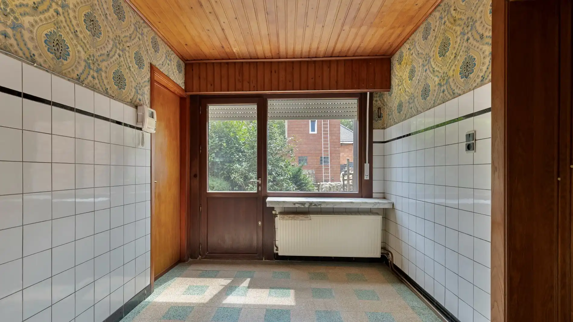 Karaktervolle rustig gelegen woning op 20,3a te Beerzel (Putte)  foto 10