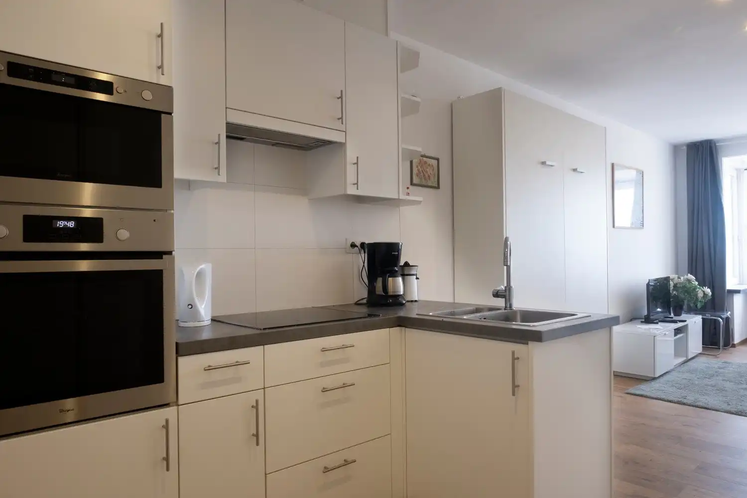 RESIDENTIE SANTHILL foto 9